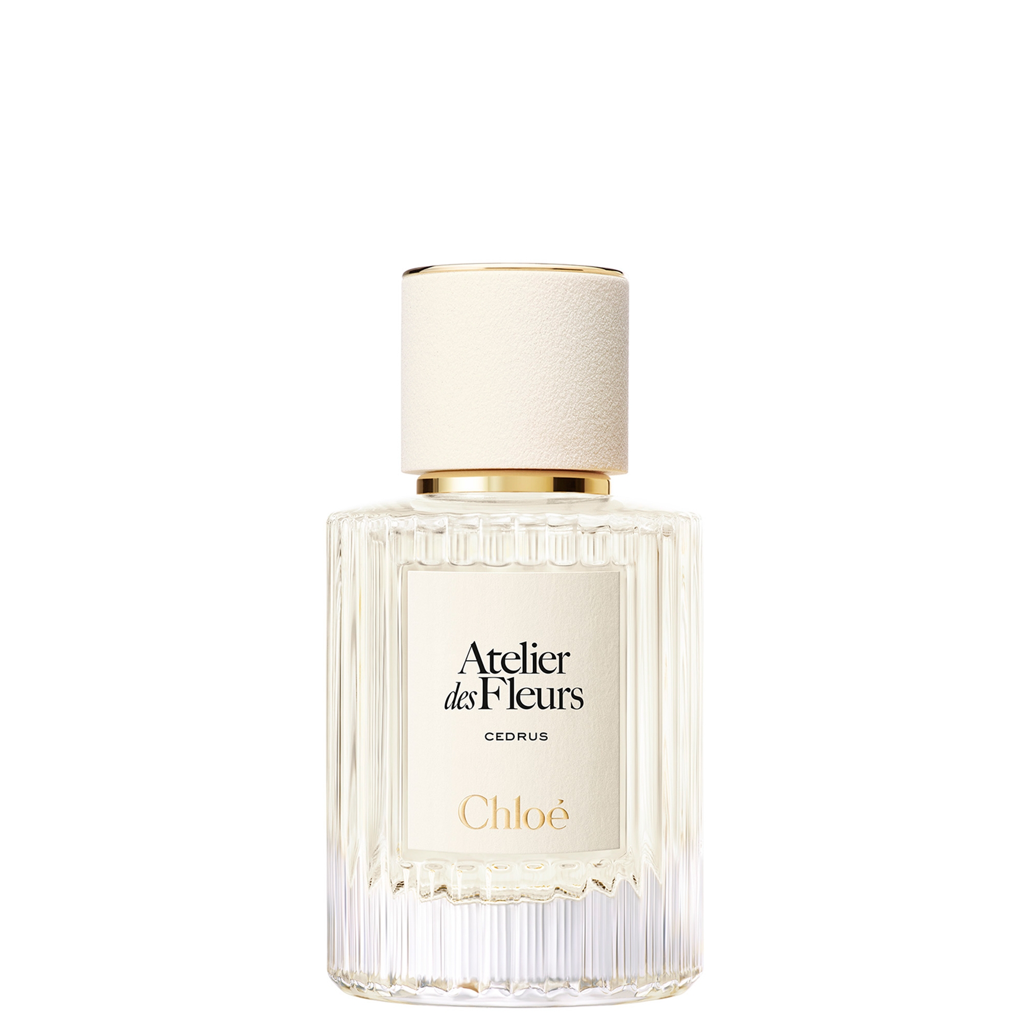 香水Chloe ATELIER DES FLEURS CEDRUS 150ml Chloé Atelier des Fleurs Cedrus Eau de Parfum 150ml | Cult Beauty