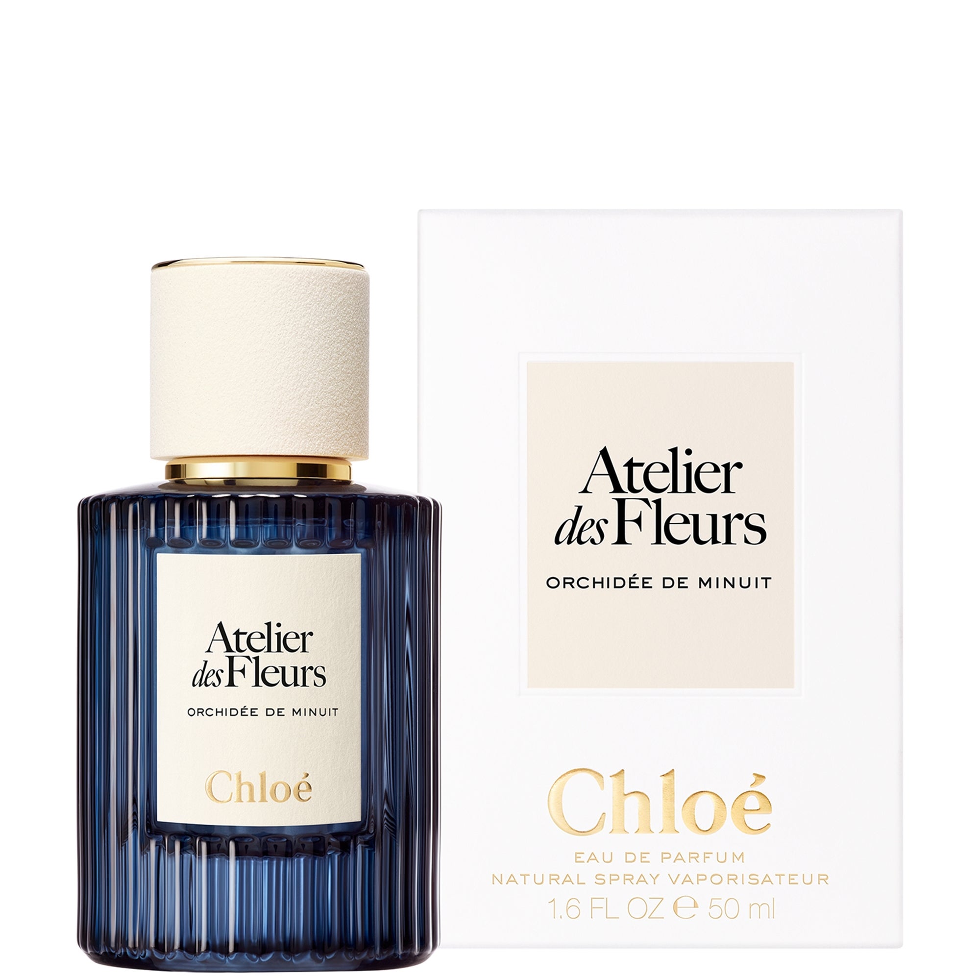 Chloé Atelier des Fleurs Cedrus Intense Eau de Parfum for Women