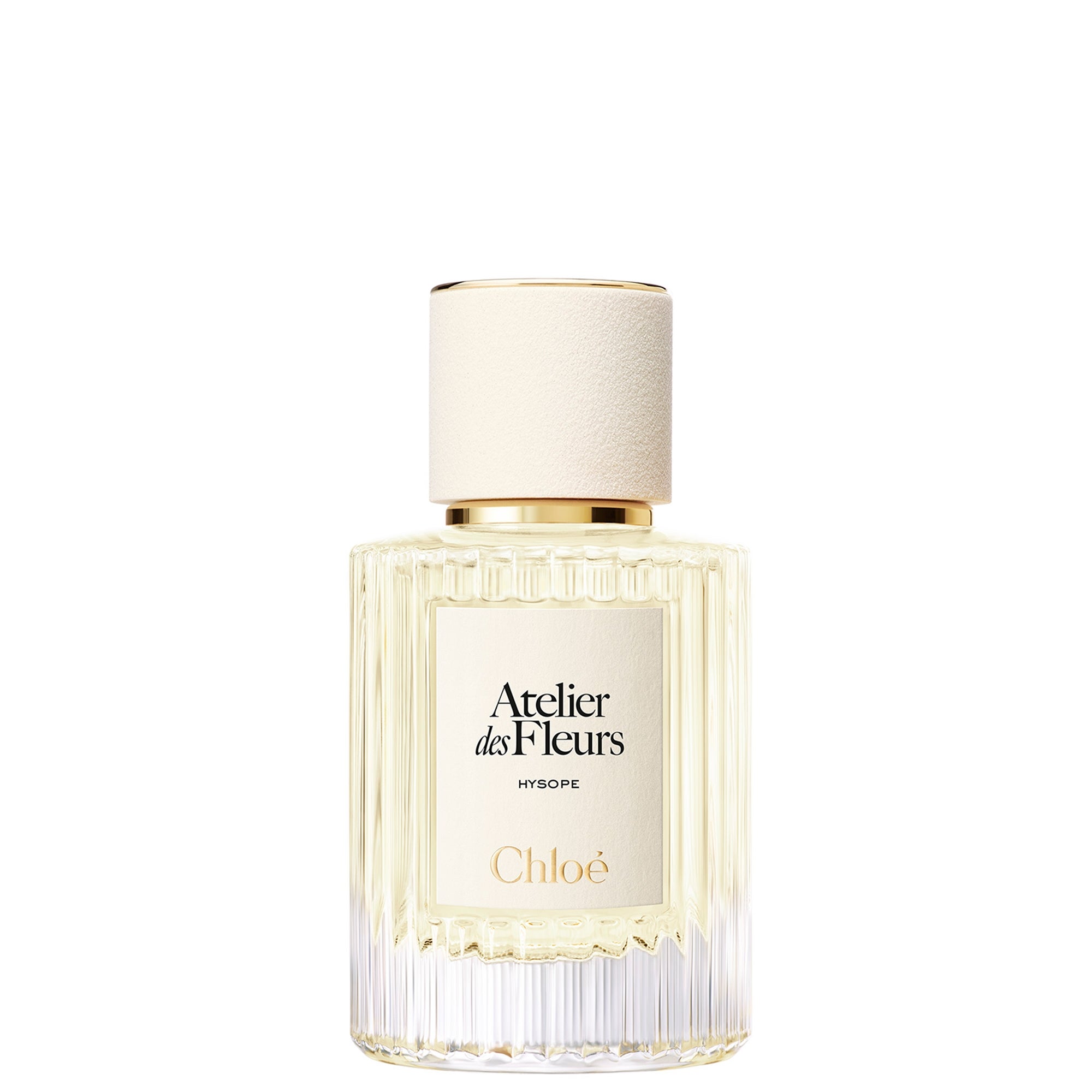 Chloé Atelier des Fleurs Hysope Eau de Parfum 50ml | Cult Beauty