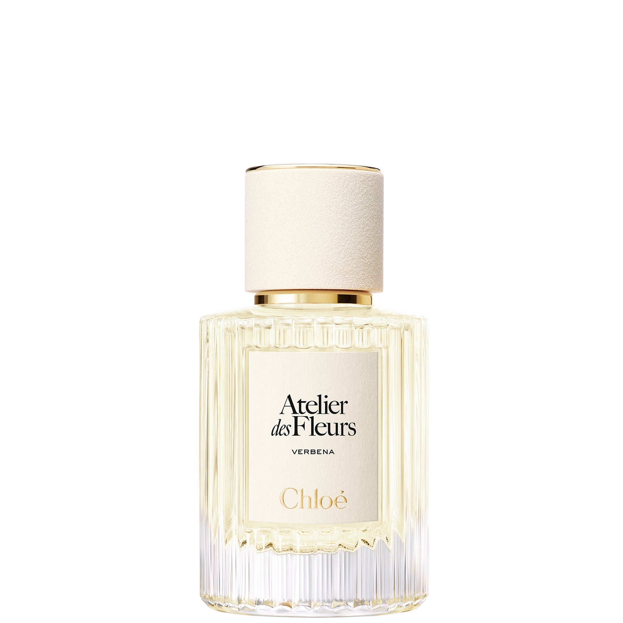 Chloé Atelier des Fleurs Verbena Eau de Parfum 50ml | Cult Beauty