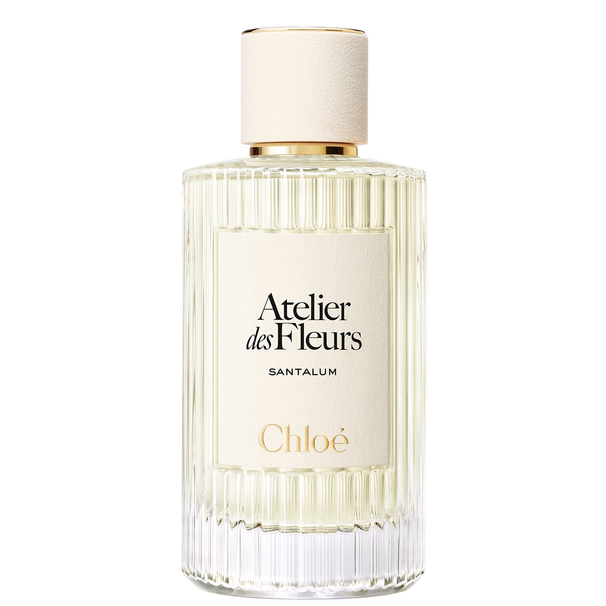 Chloé Atelier des Fleurs Santalum Eau de Parfum 150ml | Cult Beauty