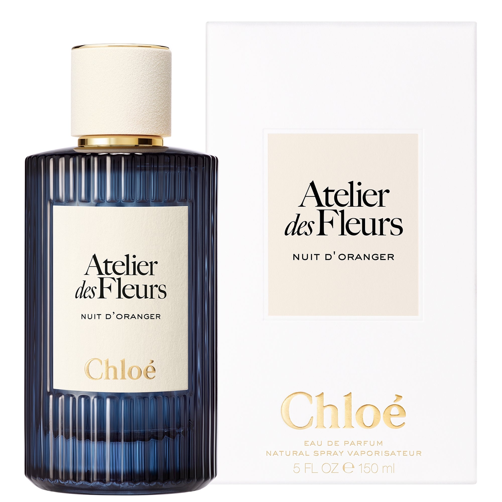 Chloé Atelier des Fleurs Nuit d'Oranger Eau de Parfum for Women