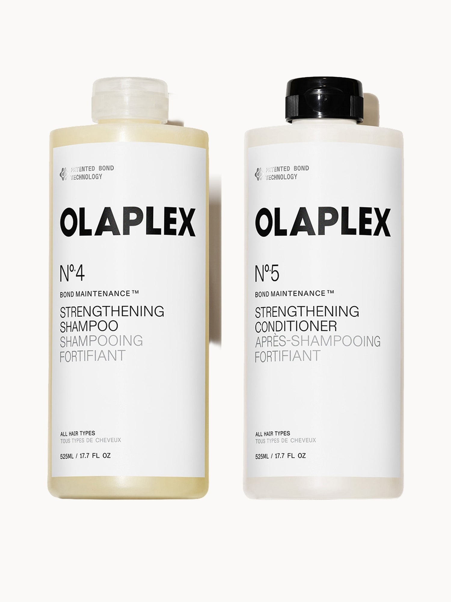 Olaplex Shampoo and Conditioner Jumbo Duo
