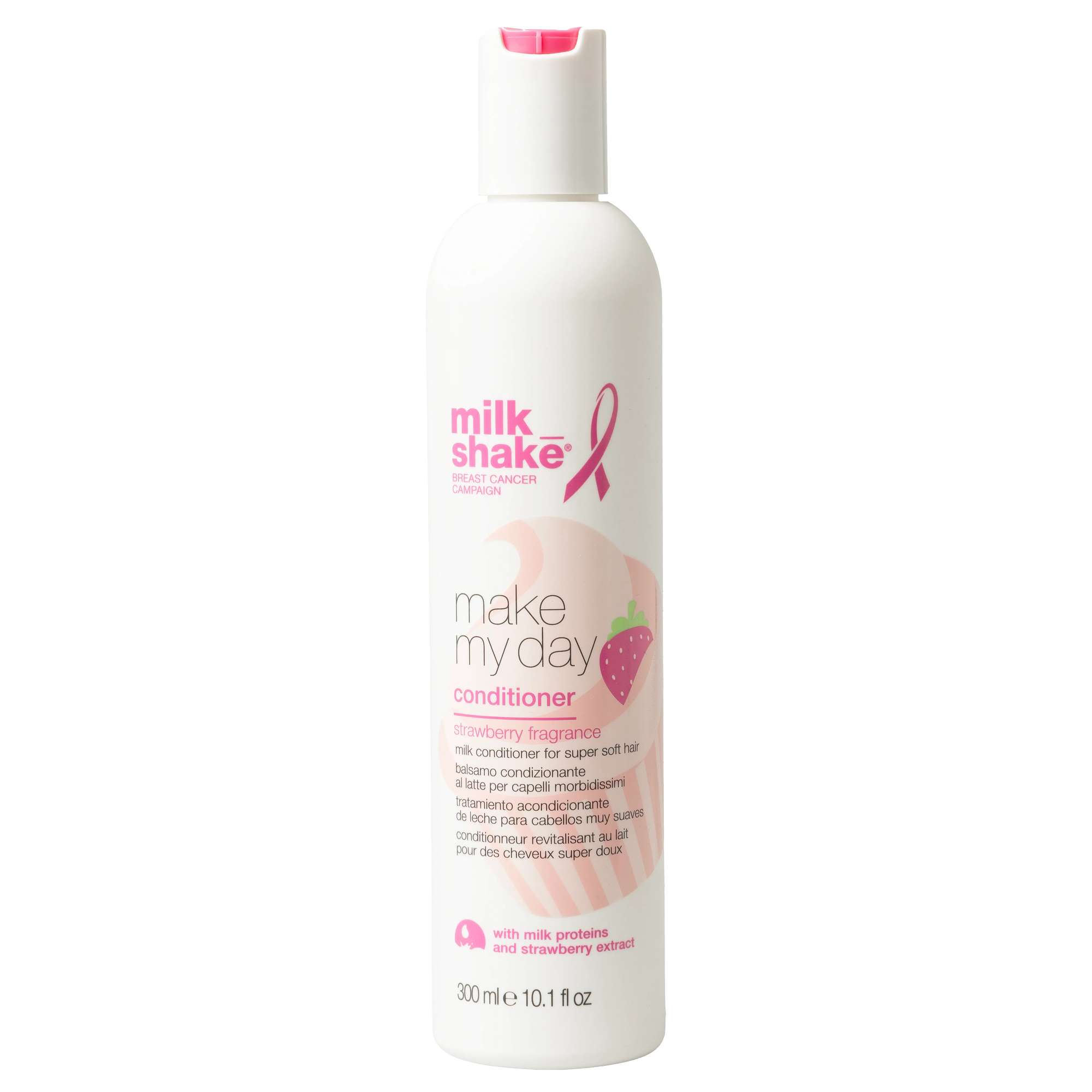 milk_shake: milk_shake Make My Day Go Pink Conditioner 300ml