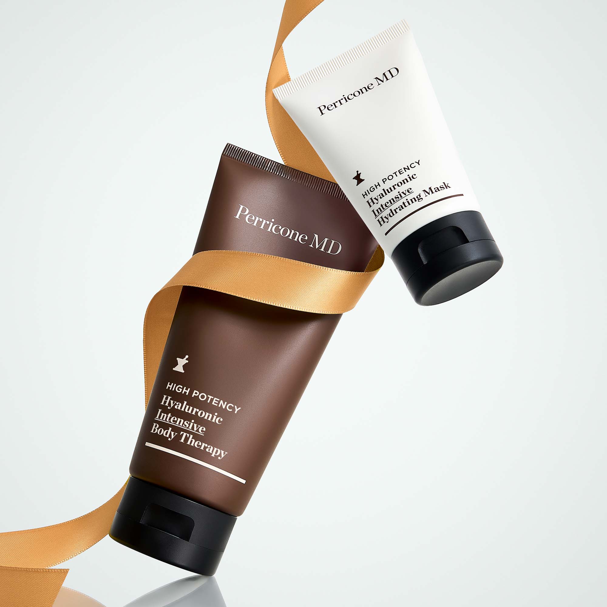 High Potency Hyaluronic Intensive Duo | Perricone MD