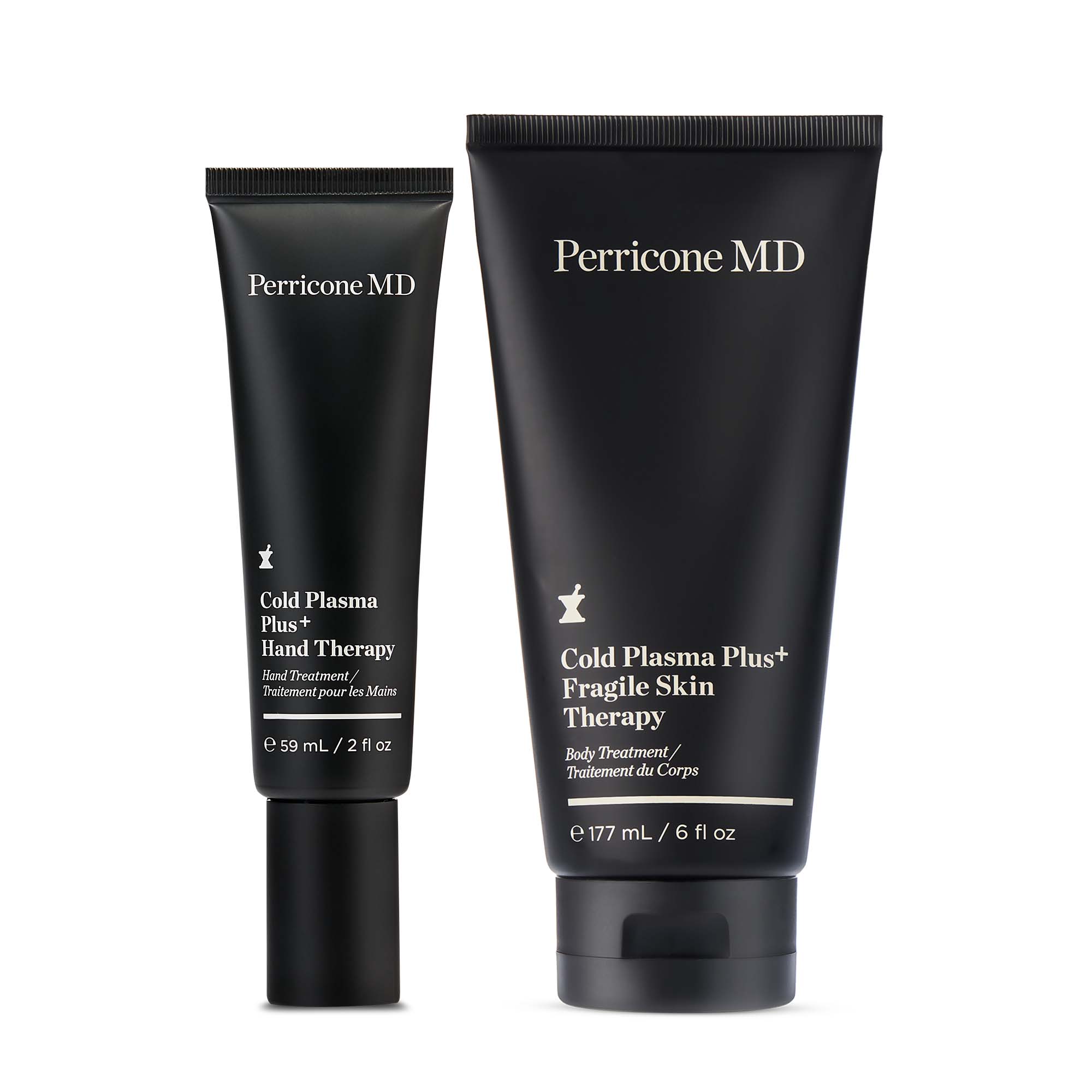 Cold Plasma Plus+ Body Duo | Perricone MD