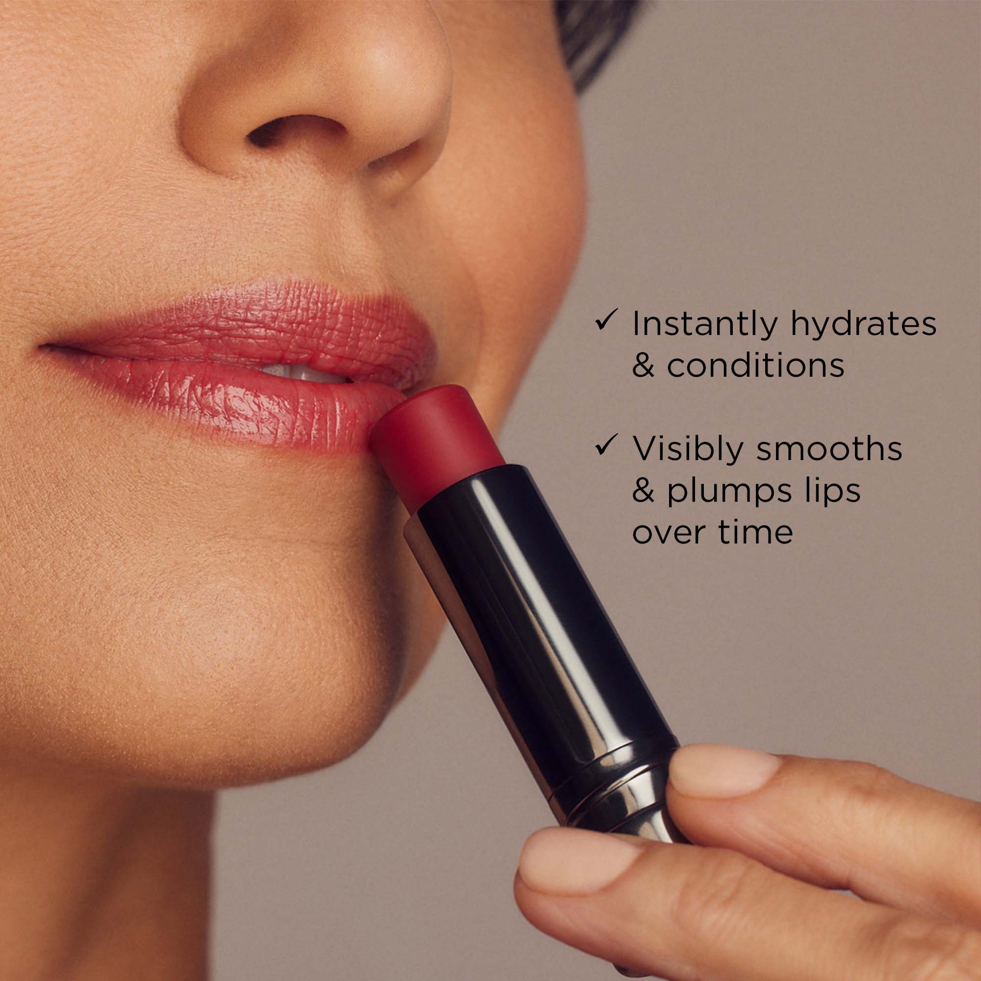 Lipstick Trio- Pink, Berry & Red | Perricone MD