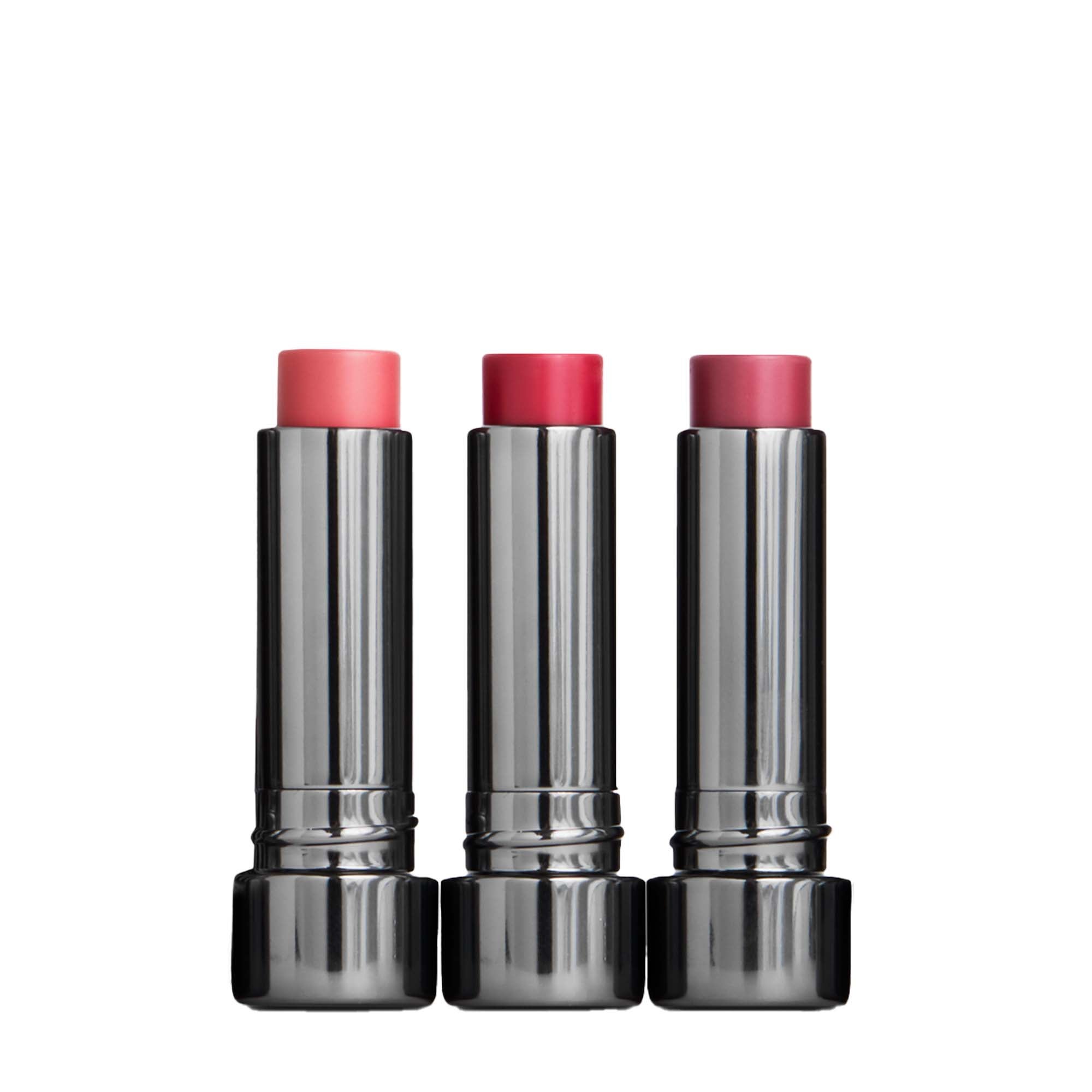 Lipstick Trio- Pink, Berry & Red | Perricone MD