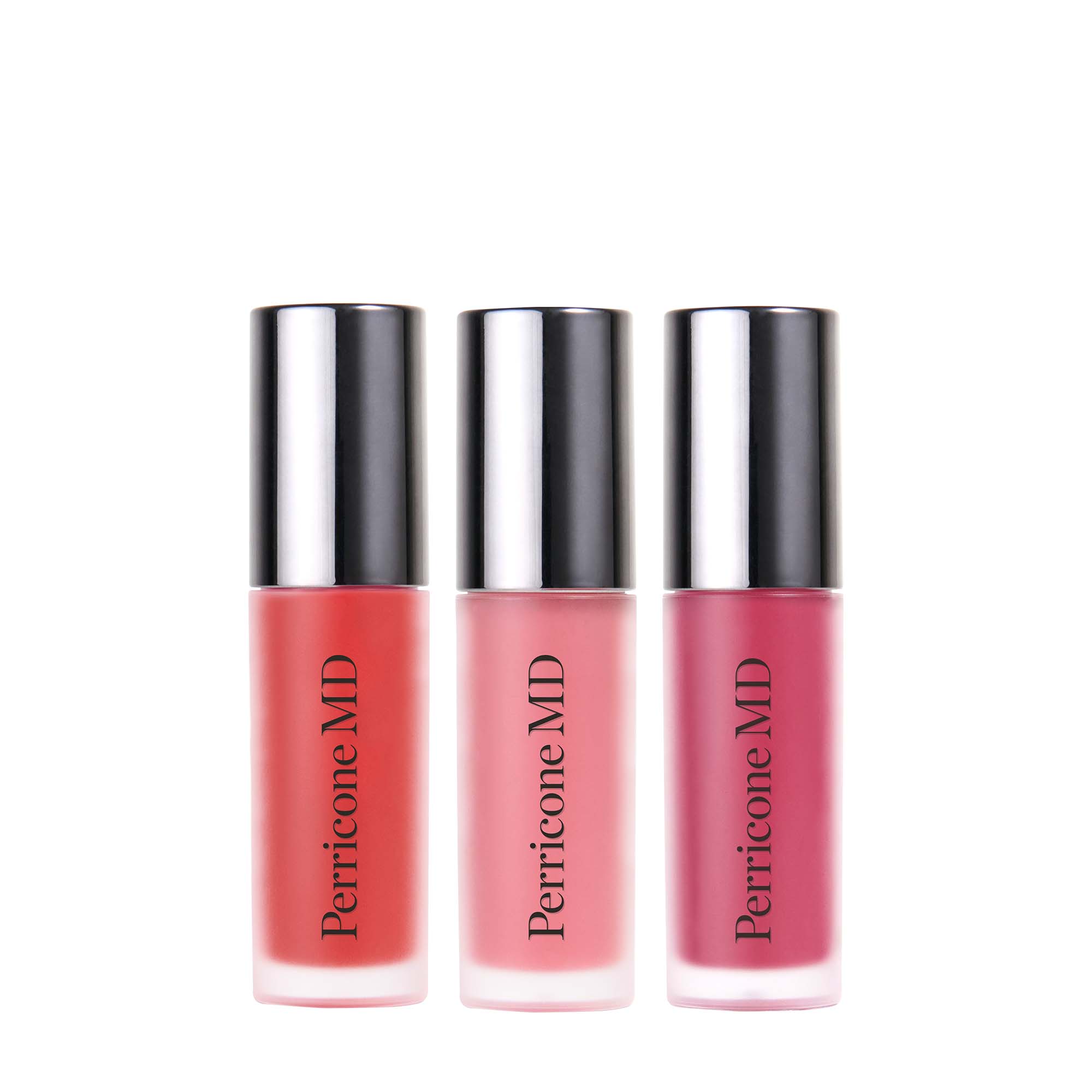 No Makeup Lip Oil Trio | Perricone MD