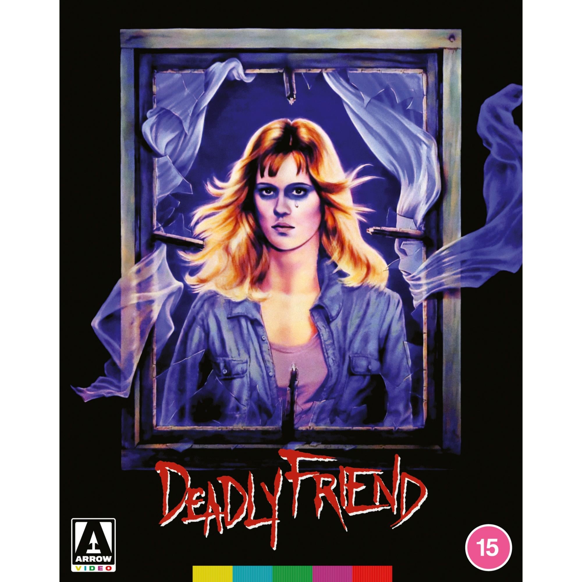The Return of the Living Dead 4K UHD | Arrow Films UK