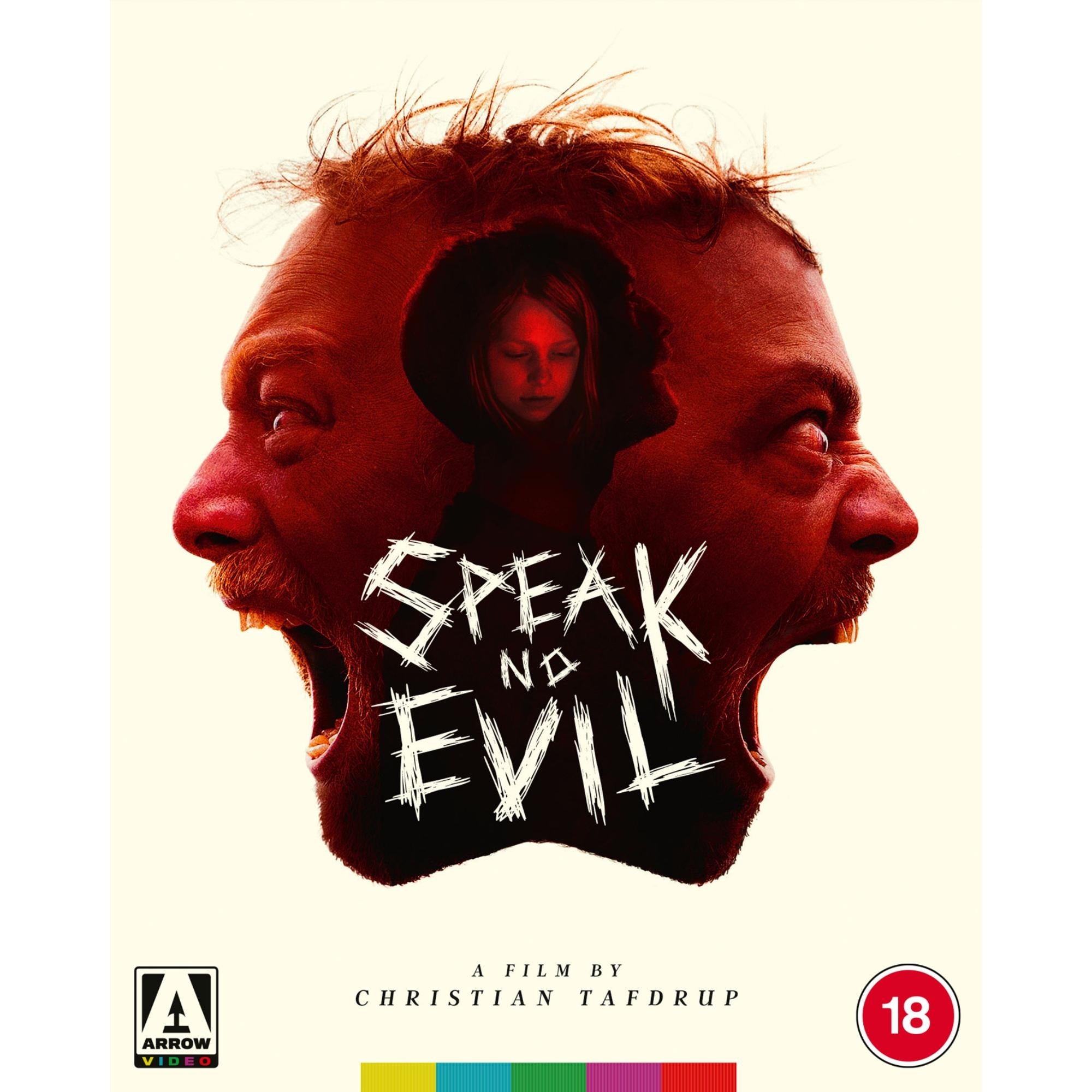 Trick 'r Treat Zavvi Exclusive Limited Edition 4K Ultra HD
