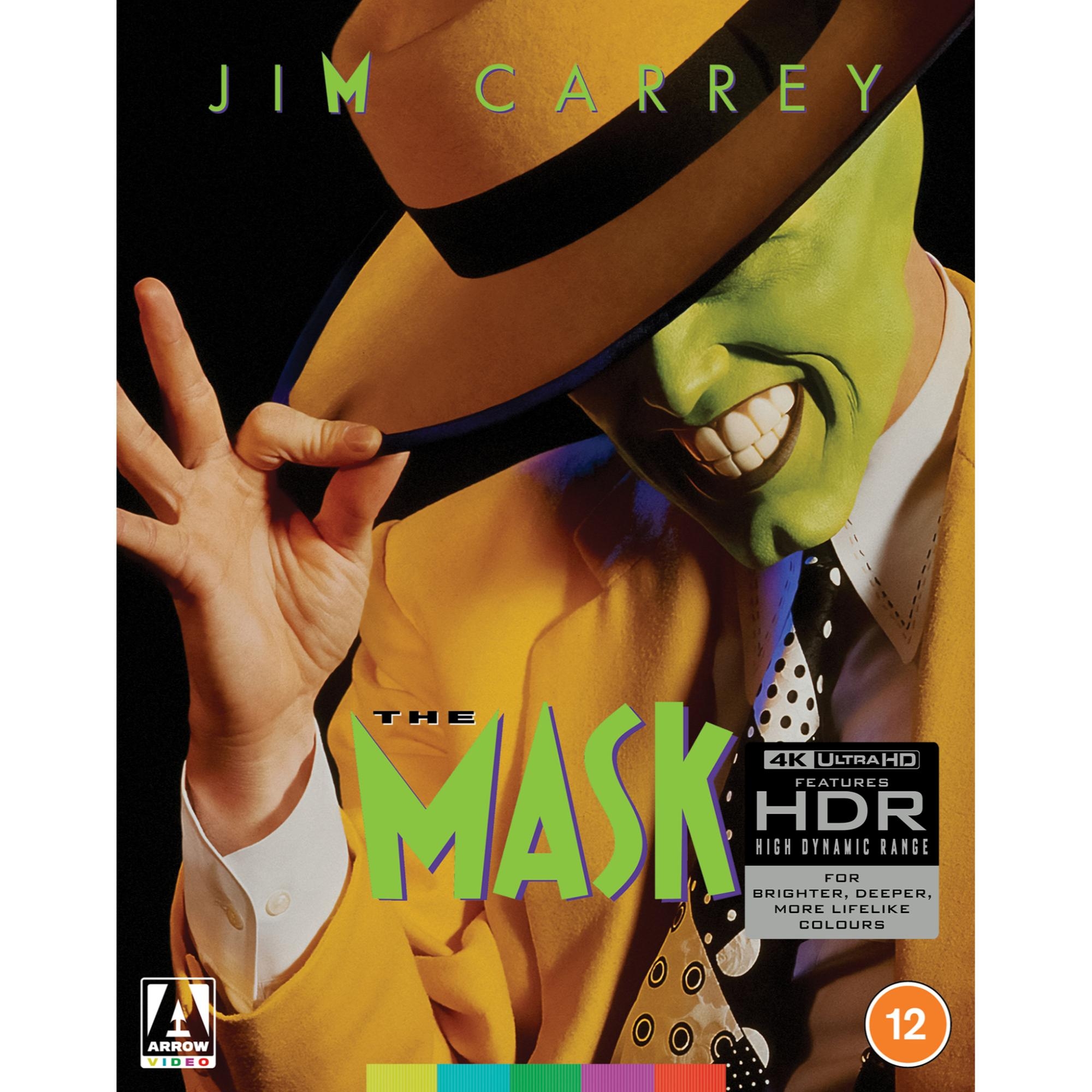 Audition DVD | Arrow Films UK