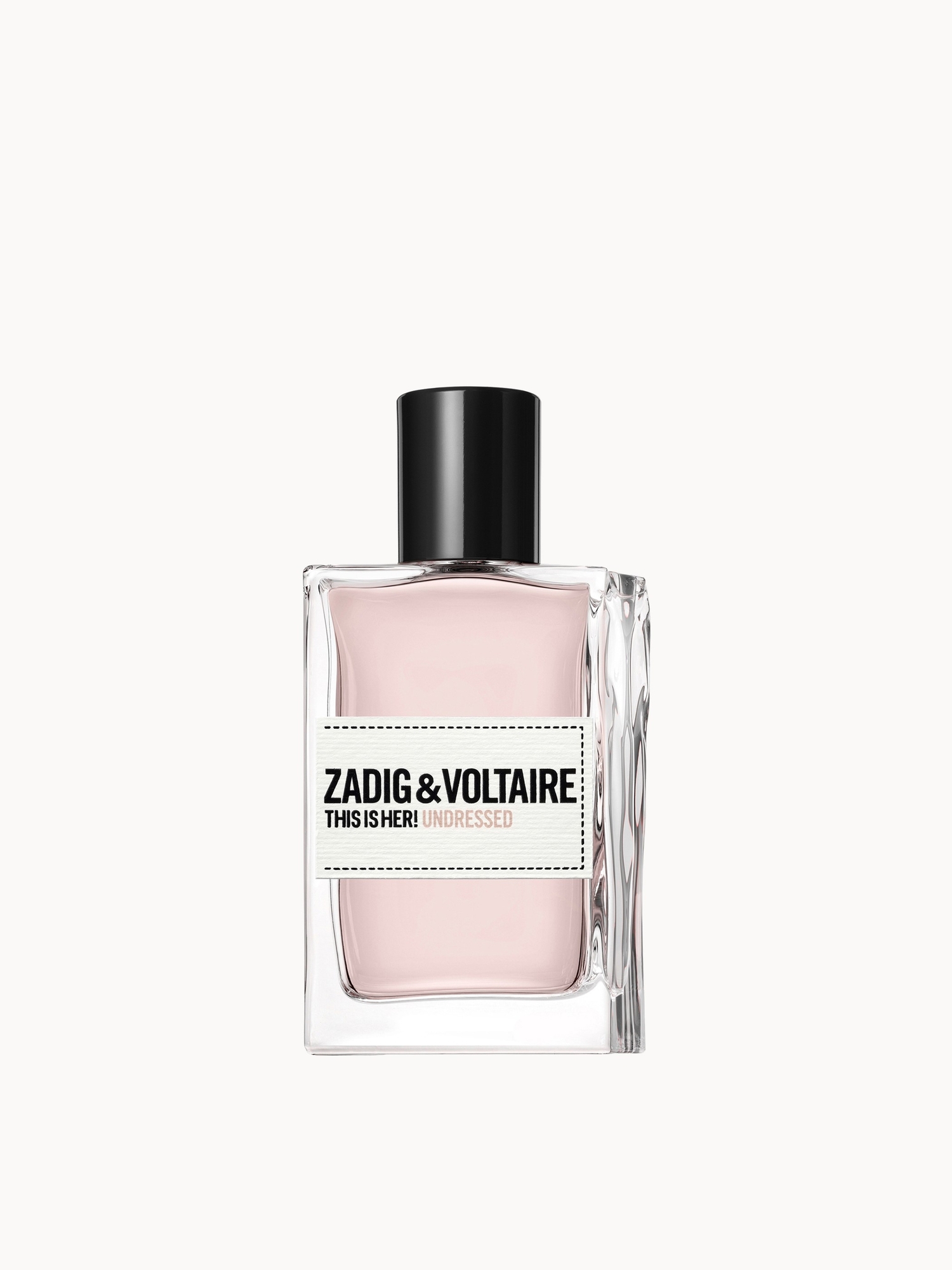 Zadig & Voltaire: Zadig & Voltaire This Is Her! Undressed Eau de Parfum 50ml