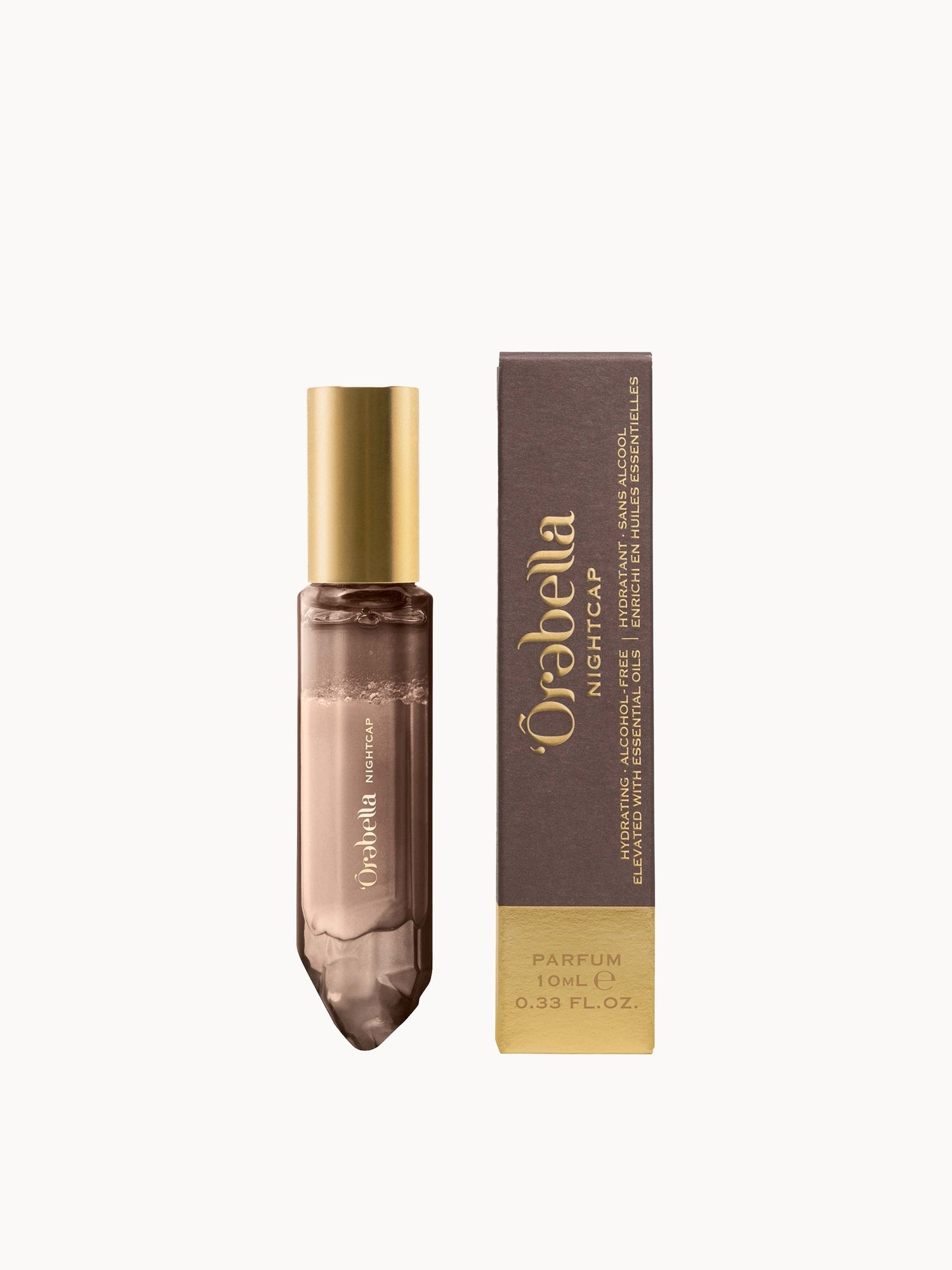 Orebella Salted Muse Eau De Parfum 10ml | LOOKFANTASTIC