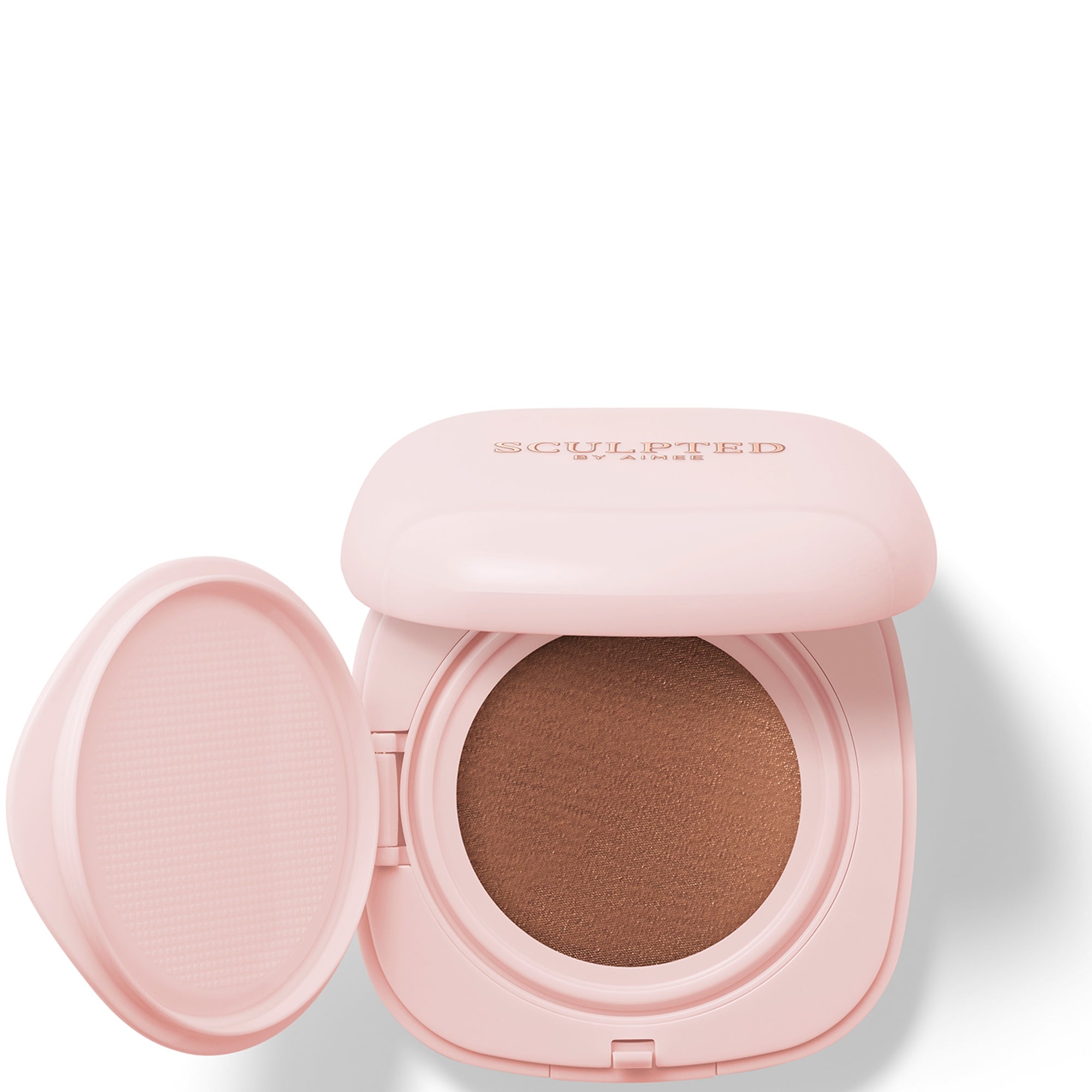 Sculpted By Aimee Cream Cushion Foundation 15g (Various Shades