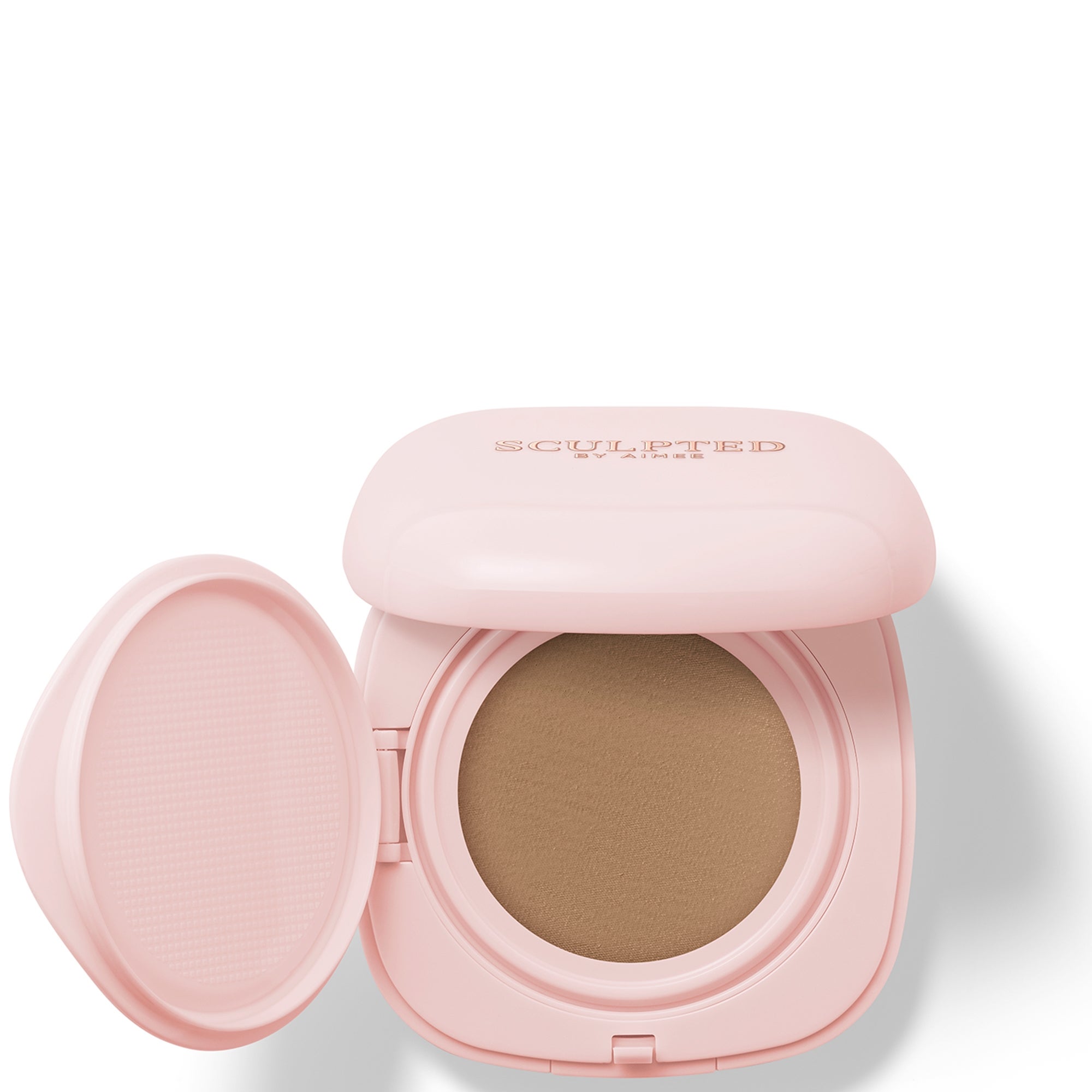 Sculpted By Aimee Cream Cushion Foundation 15g (Various Shades