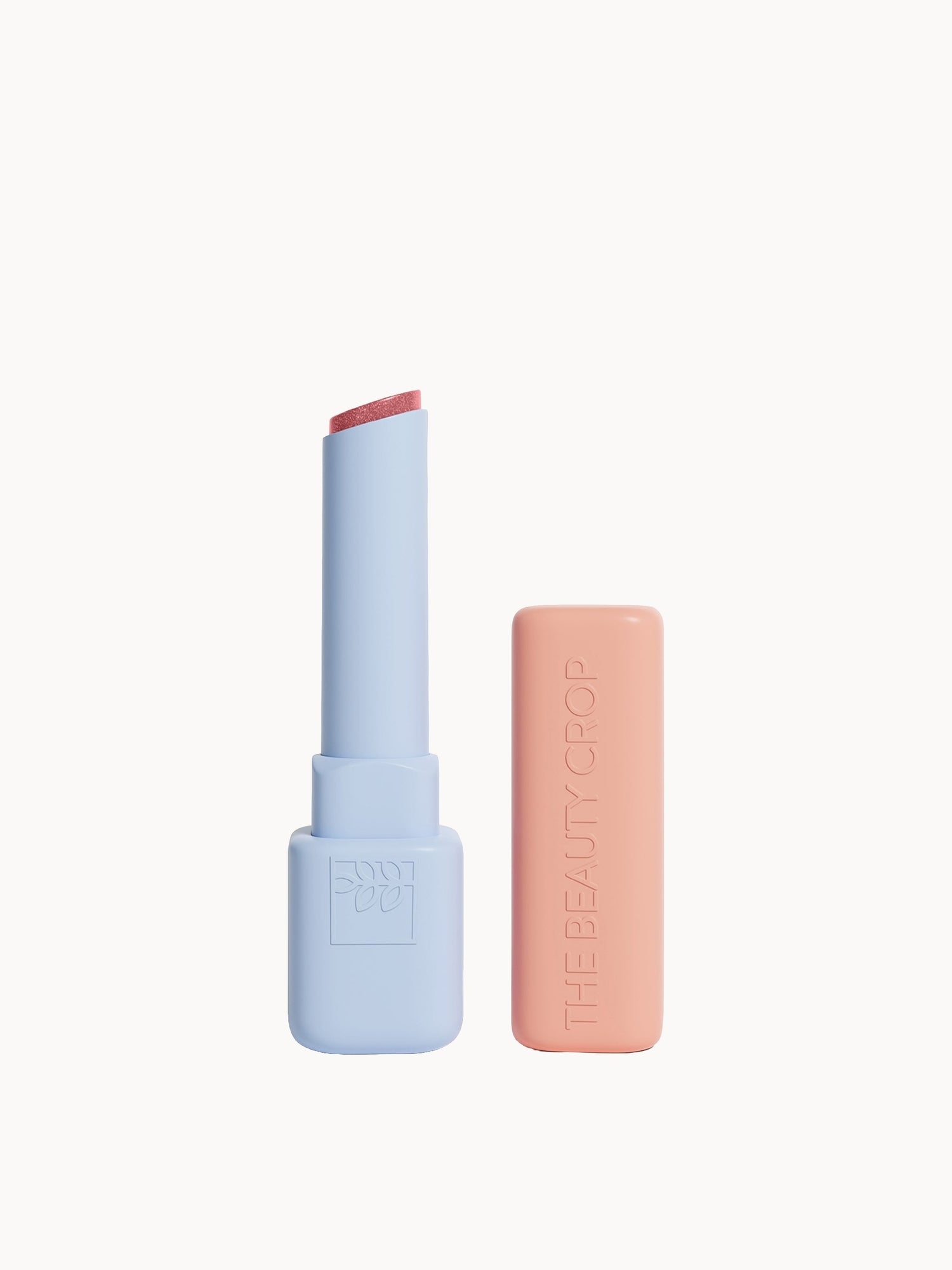 The Beauty Crop Peptide Calm Melting Lip Balm (Various Shades)