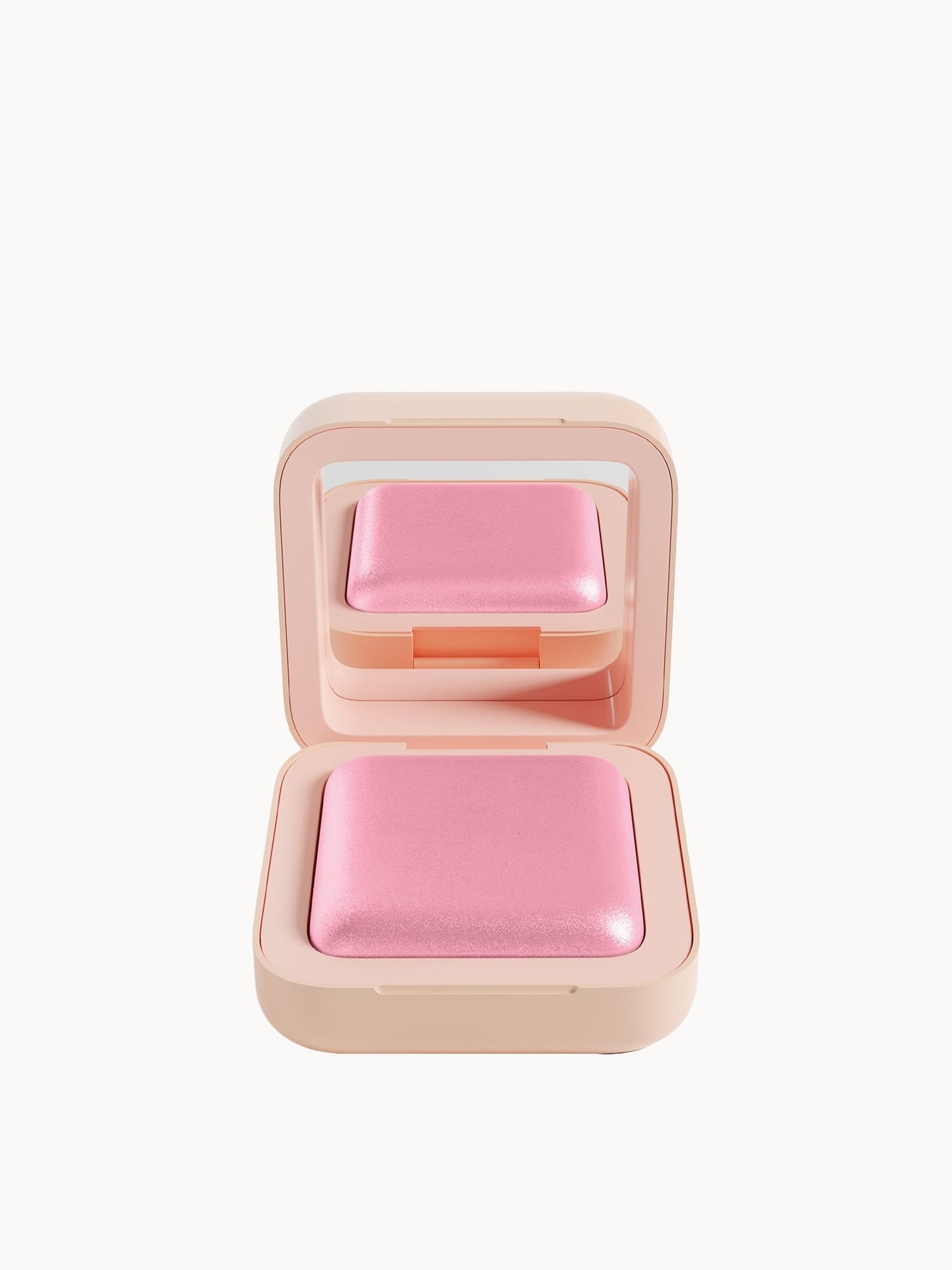The Beauty Crop Glow Milk Luminous Blush Cream 8g (Various Shades)