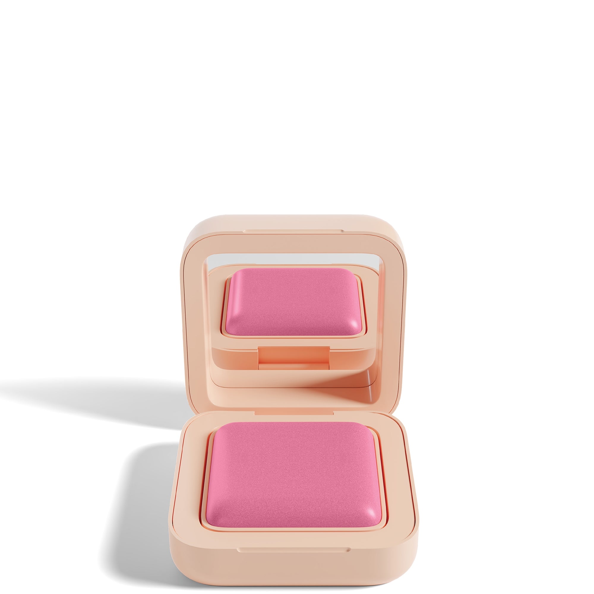 The Beauty Crop Glow Milk Luminous Blush Cream 8g (Various Shades)