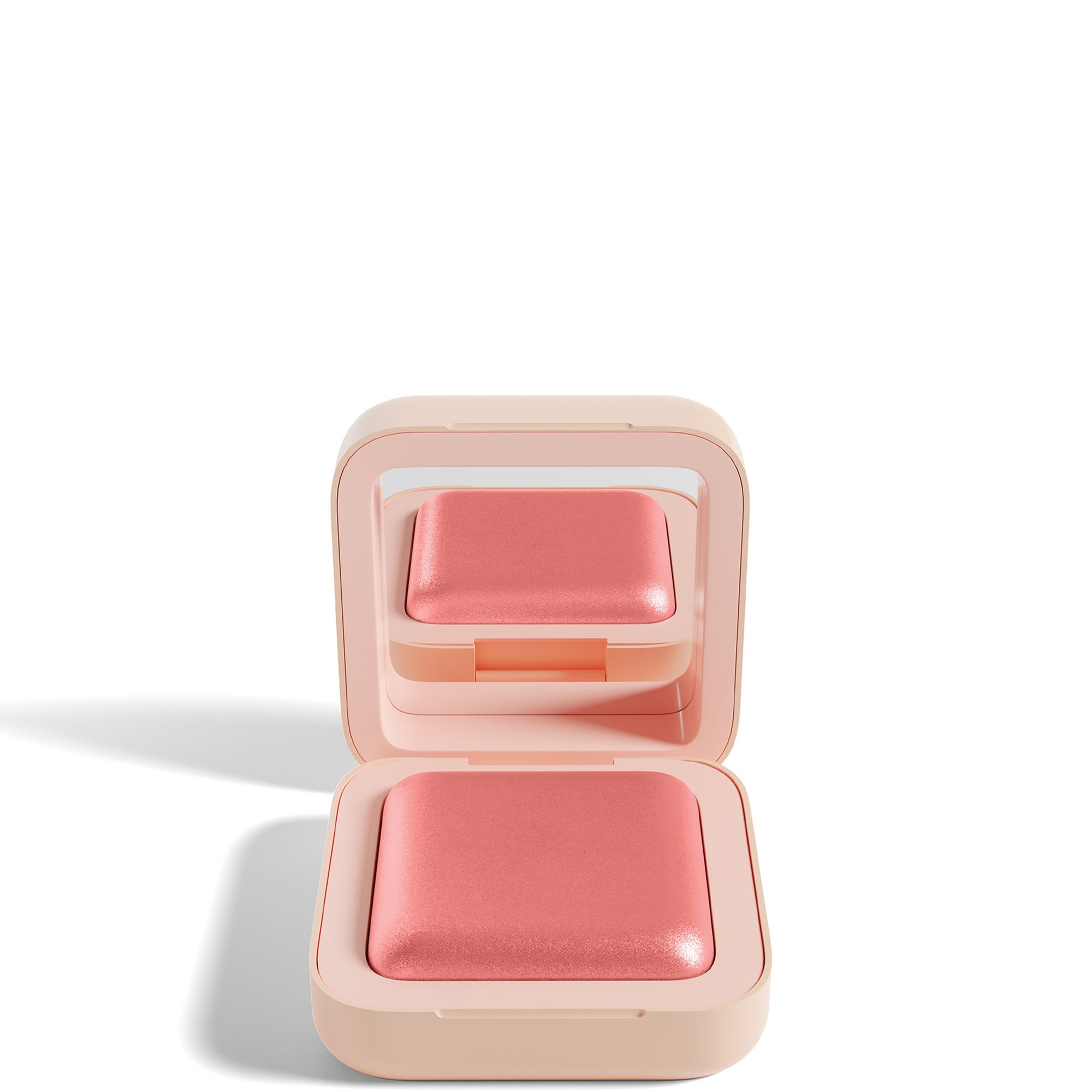 The Beauty Crop Glow Milk Luminous Blush Powder 8g (Various Shades)