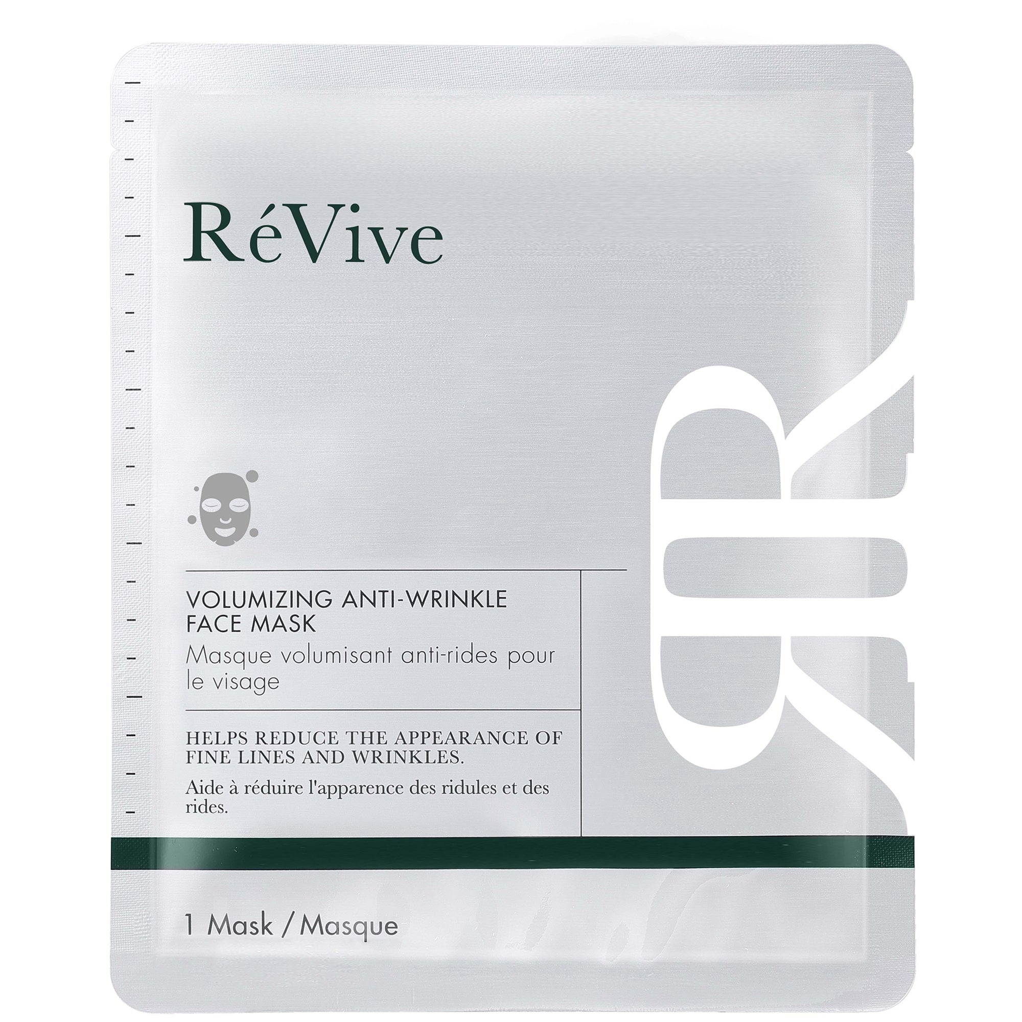 RéVive Skincare Volumizing Anti-Wrinkle Face Mask | Dermstore