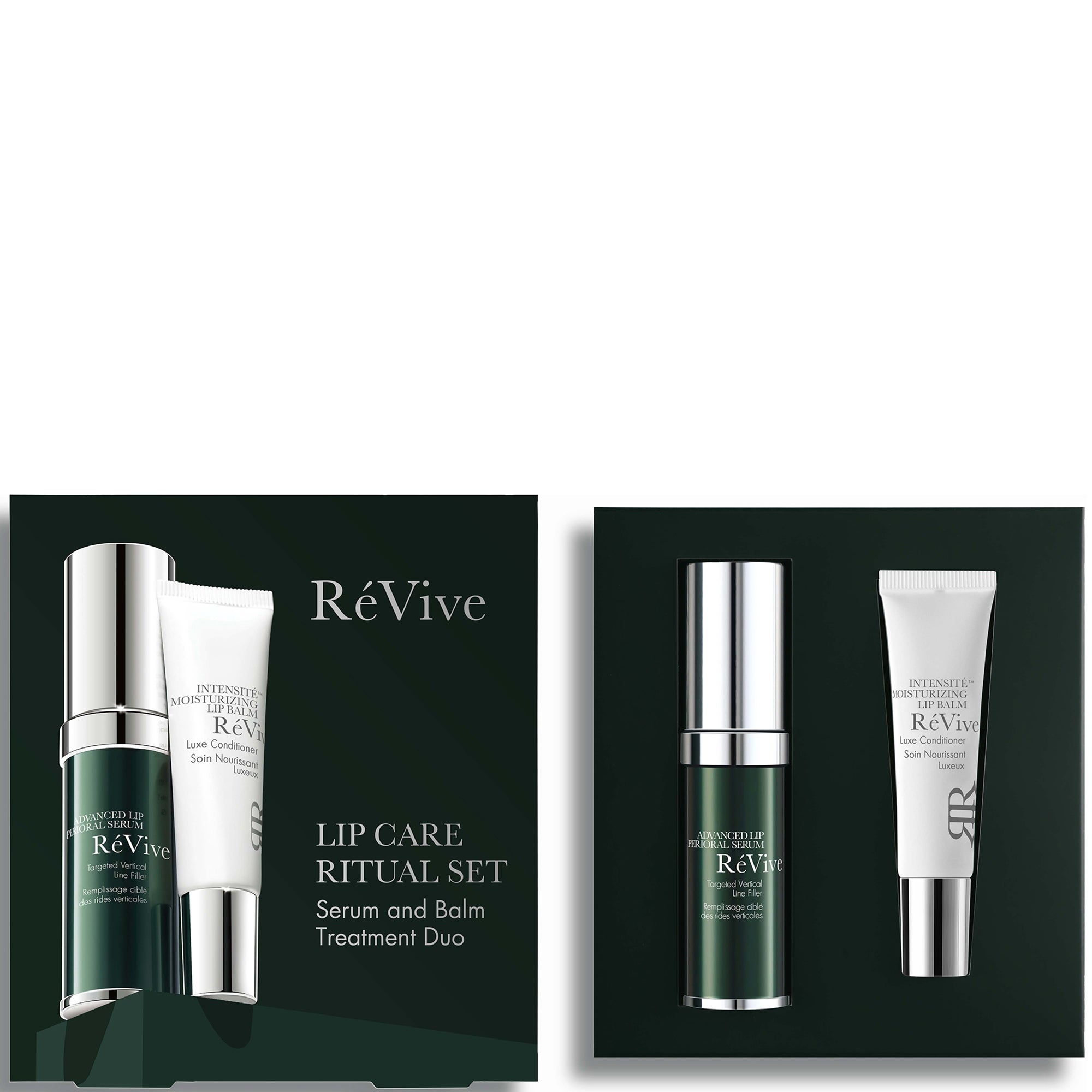 RéVive Skincare Lip Care Ritual Set | Dermstore