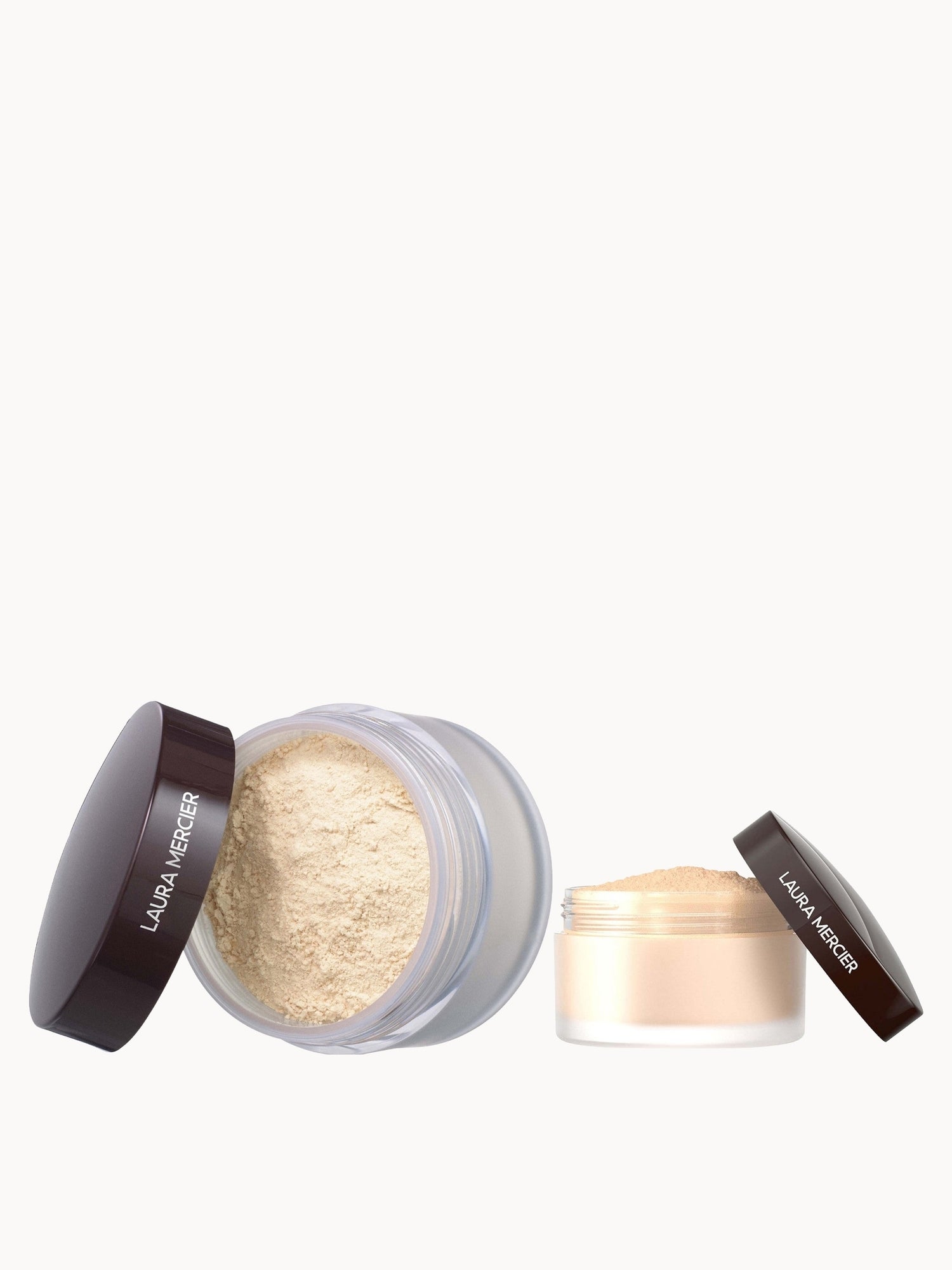 Laura Mercier Translucent Loose Setting Powder Home & Away Duo (Various Shades)
