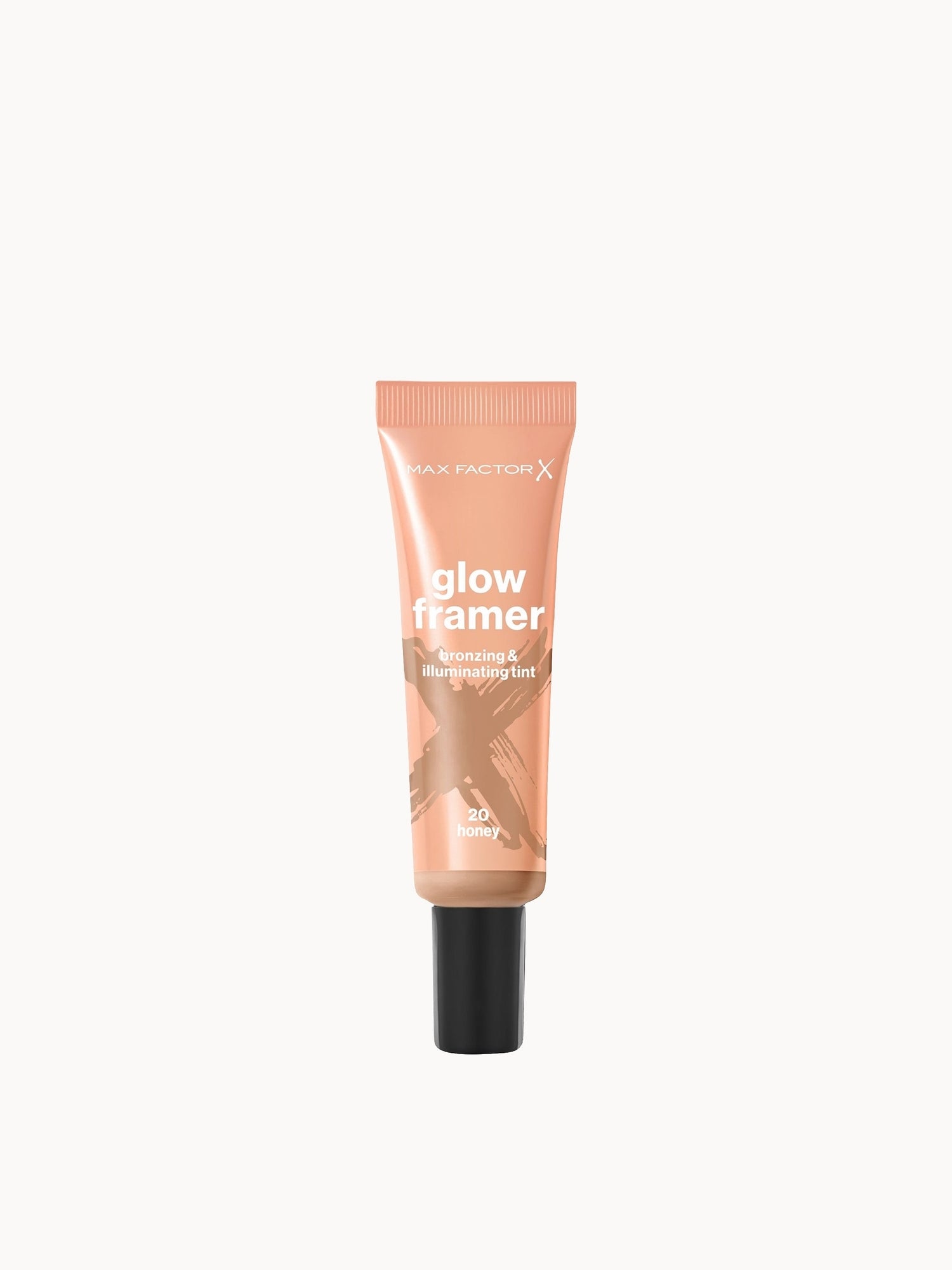 Max Factor Glow Framer 30ml (Various Shades)