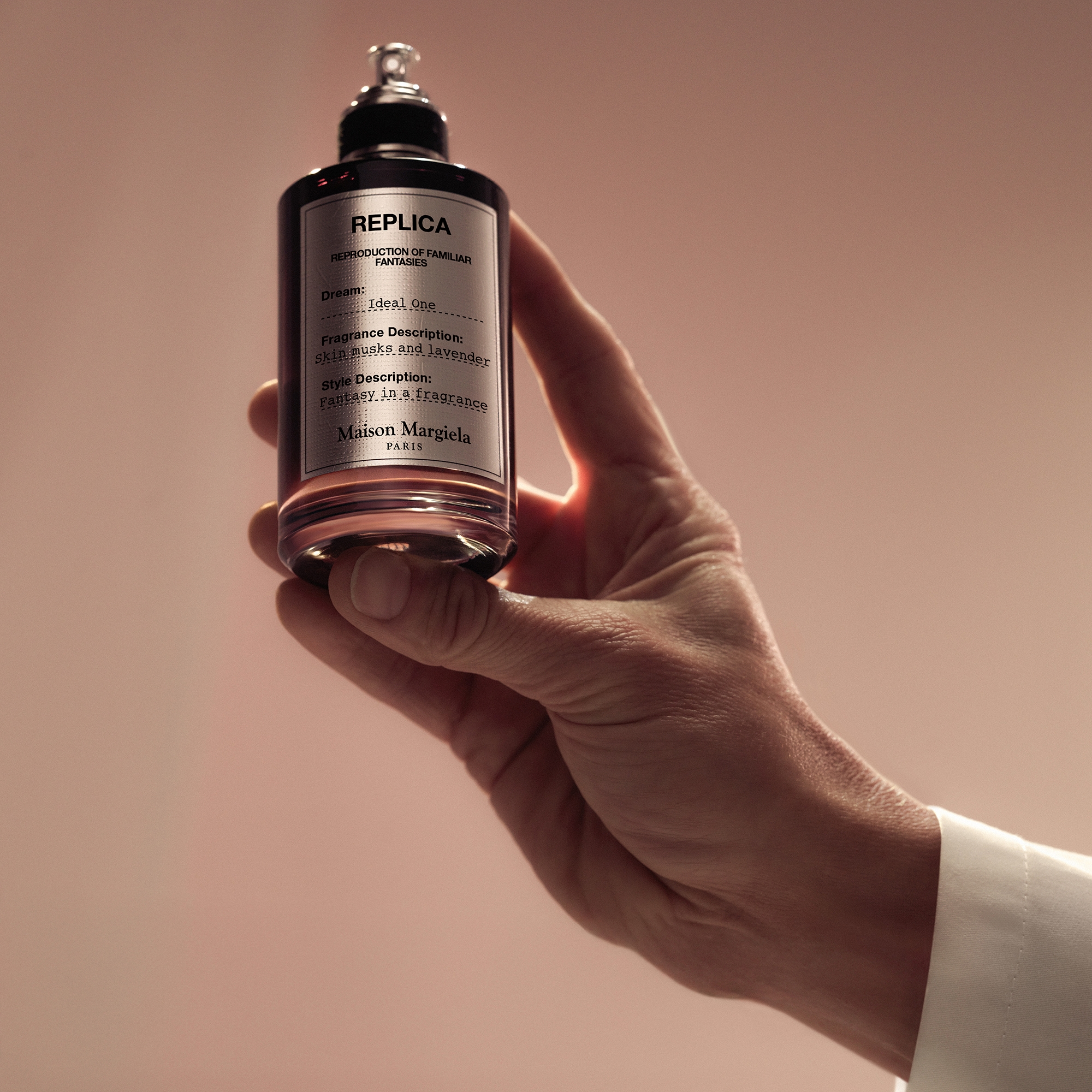 Maison Margiela REPLICA Ideal One Eau de Parfum 100ml | Cult Beauty