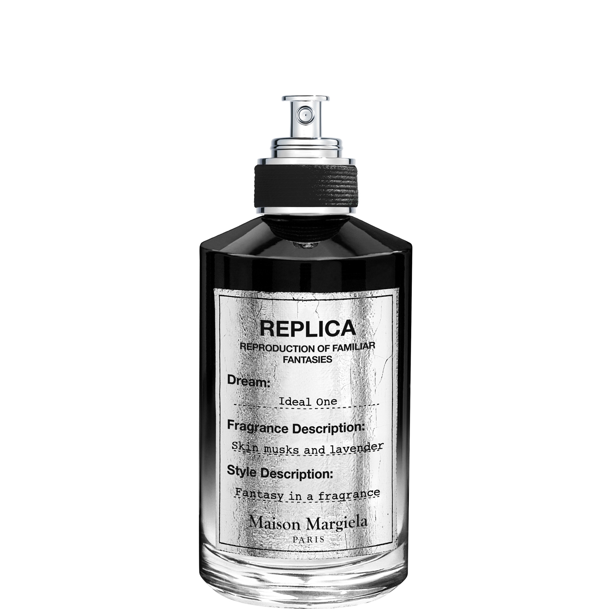 ◎Maison Margiela Replica Ideal One 100ml Maison Margiela REPLICA Ideal One Eau de Parfum 100ml | Cult Beauty