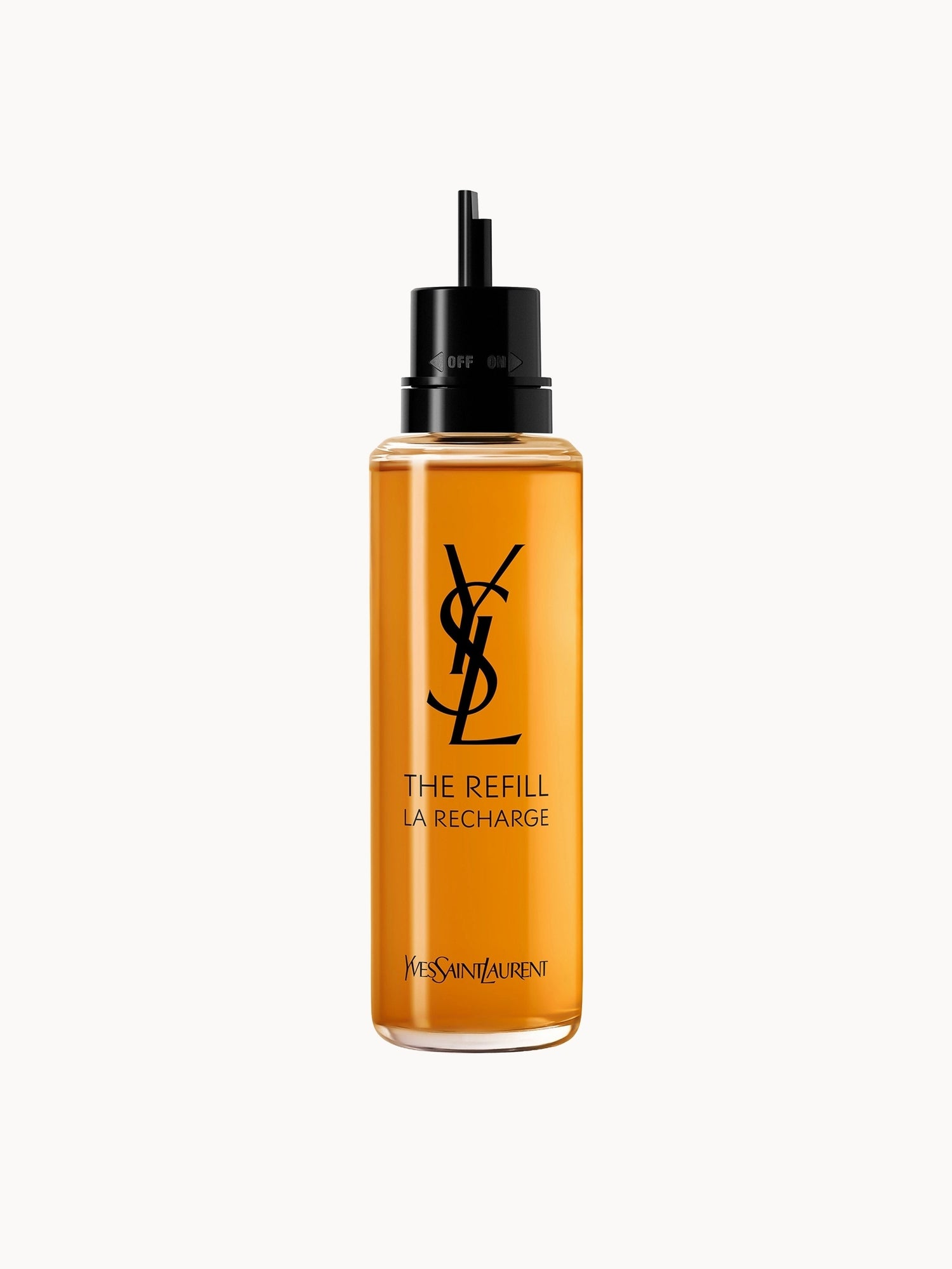 Yves Saint Laurent Libre Intense Eau de Parfum Refill 100ml (Worth £183.33)