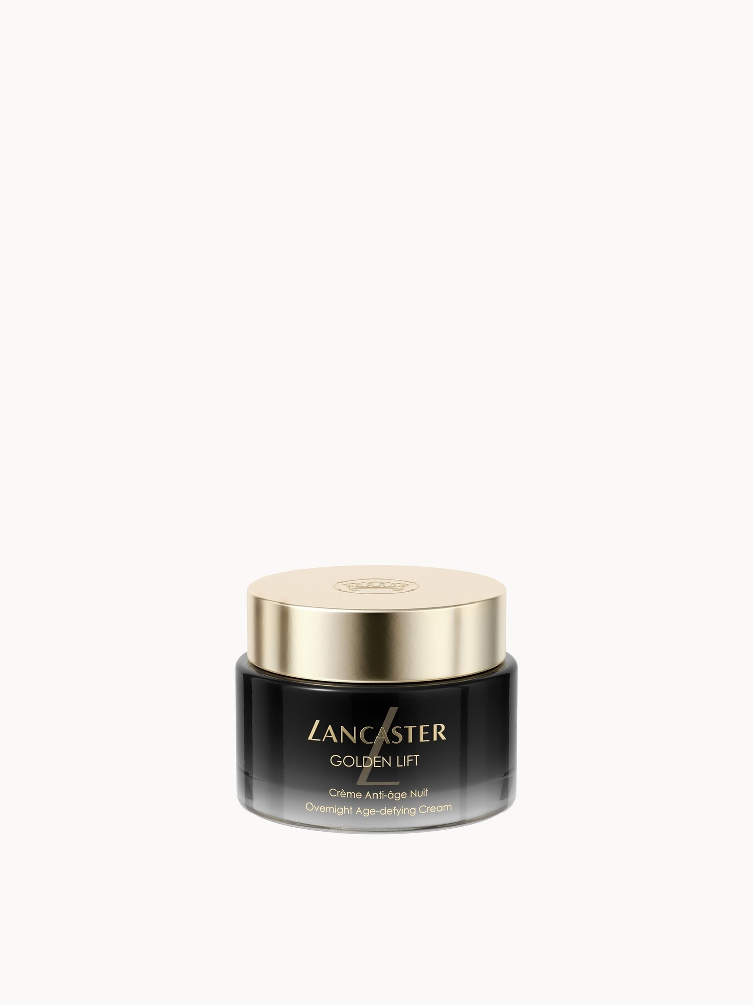 Lancaster Golden Lift Night Cream 50ml