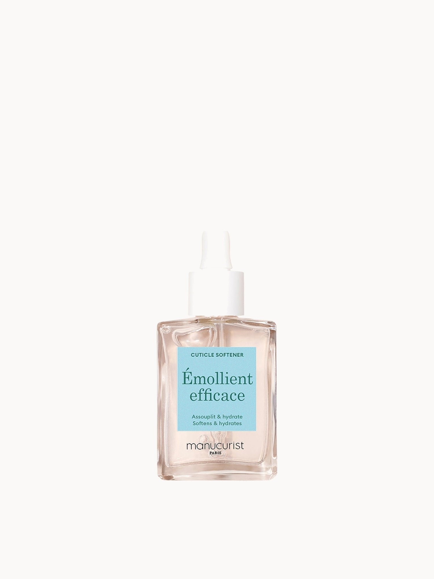 Manucurist Cuticle Softener