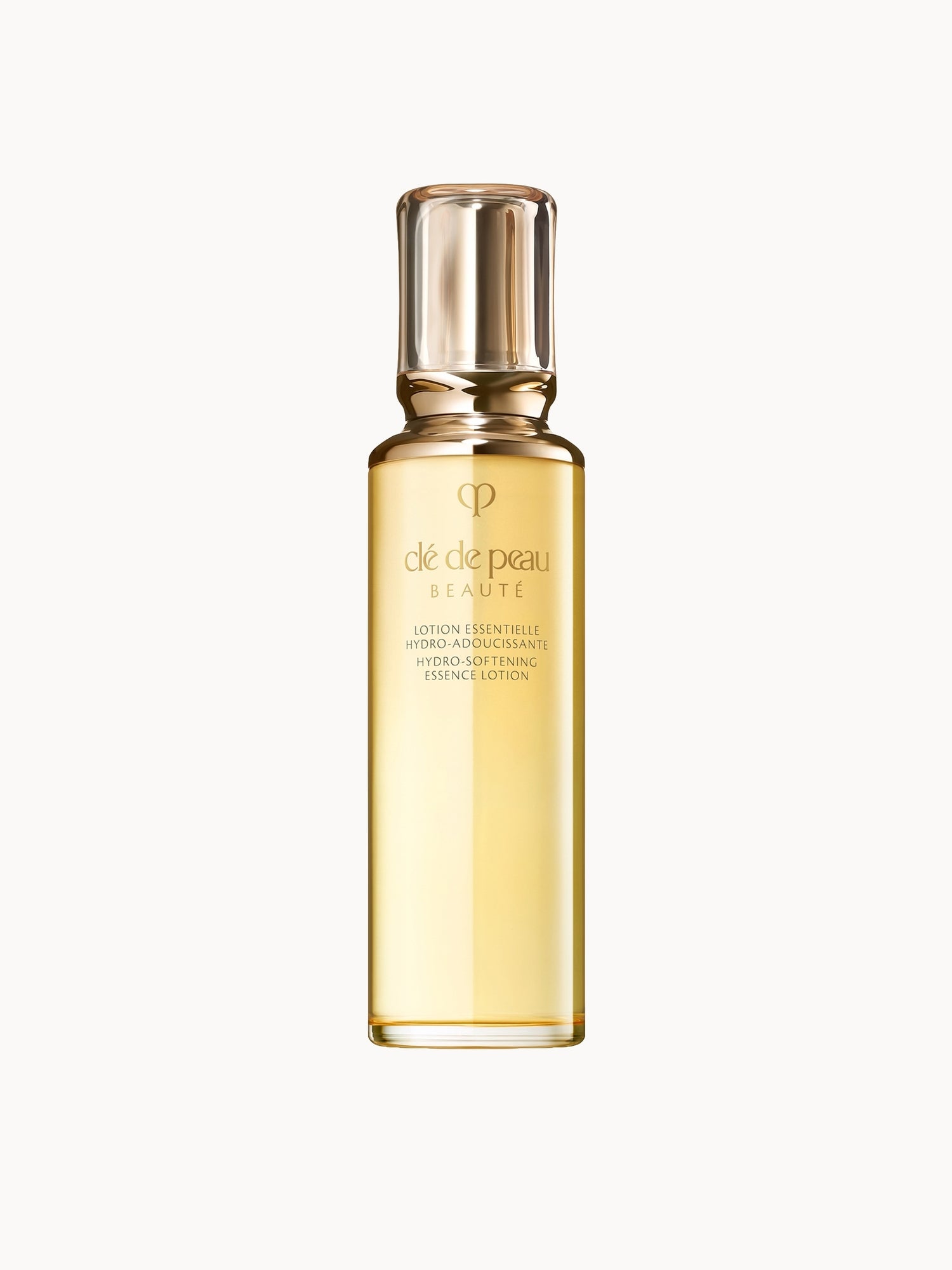 Clé de Peau Beauté Hydro-Softening Essence Lotion | LOOKFANTASTIC