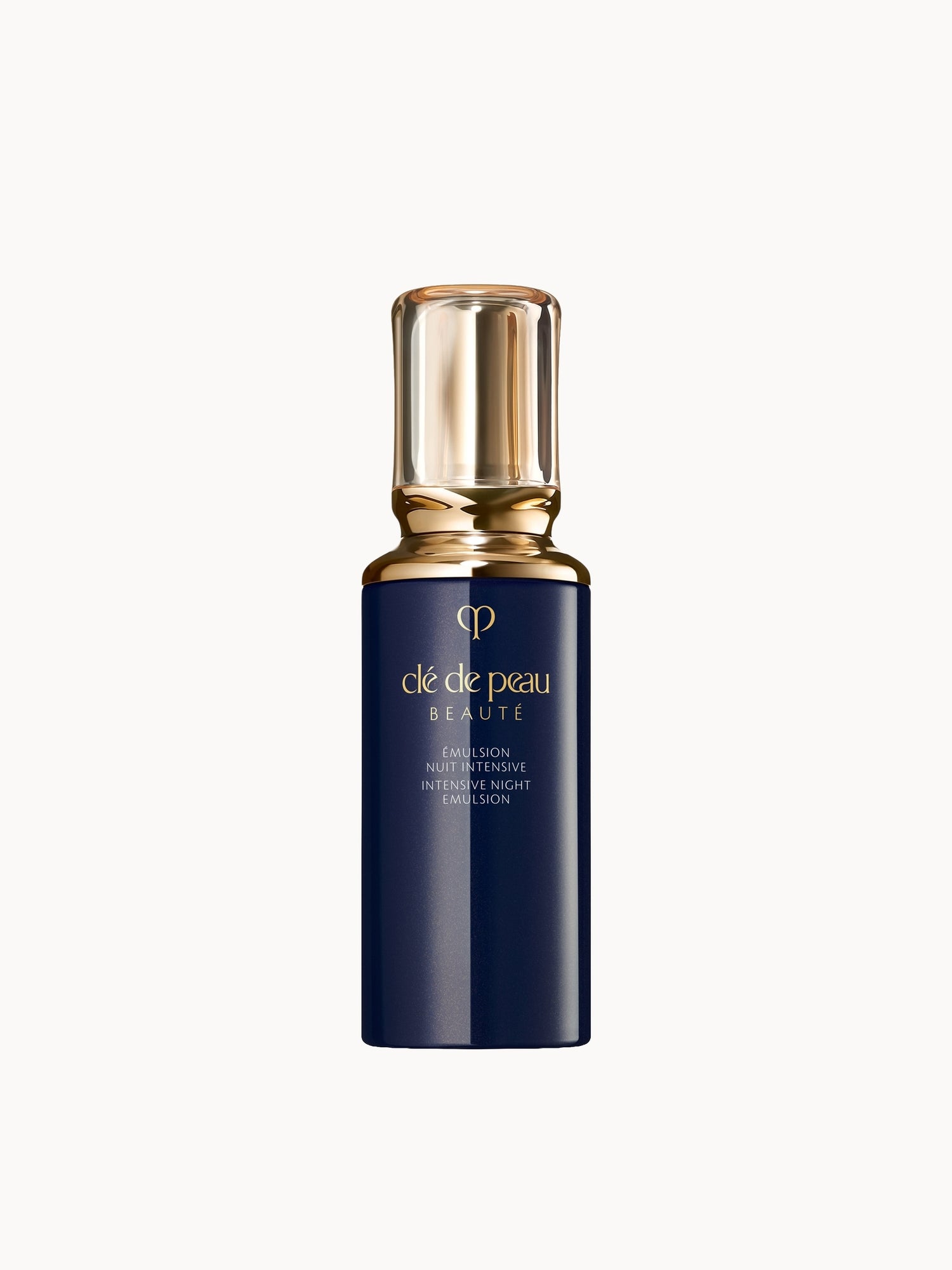 Clé de Peau Beauté Softening Cleansing Foam 125ml | LOOKFANTASTIC