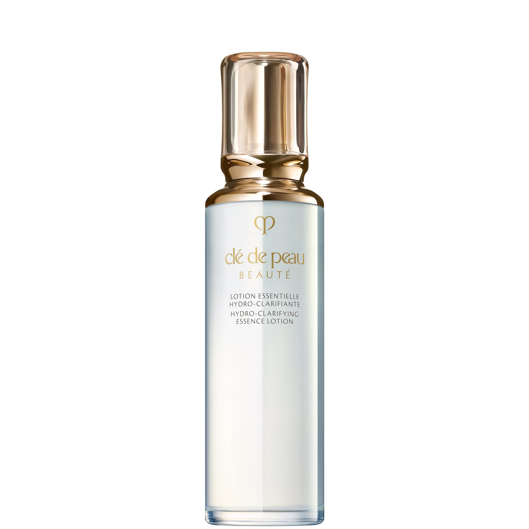 Clé de Peau Beauté Hydro-Clarifying Essence Lotion 170ml | Cult Beauty