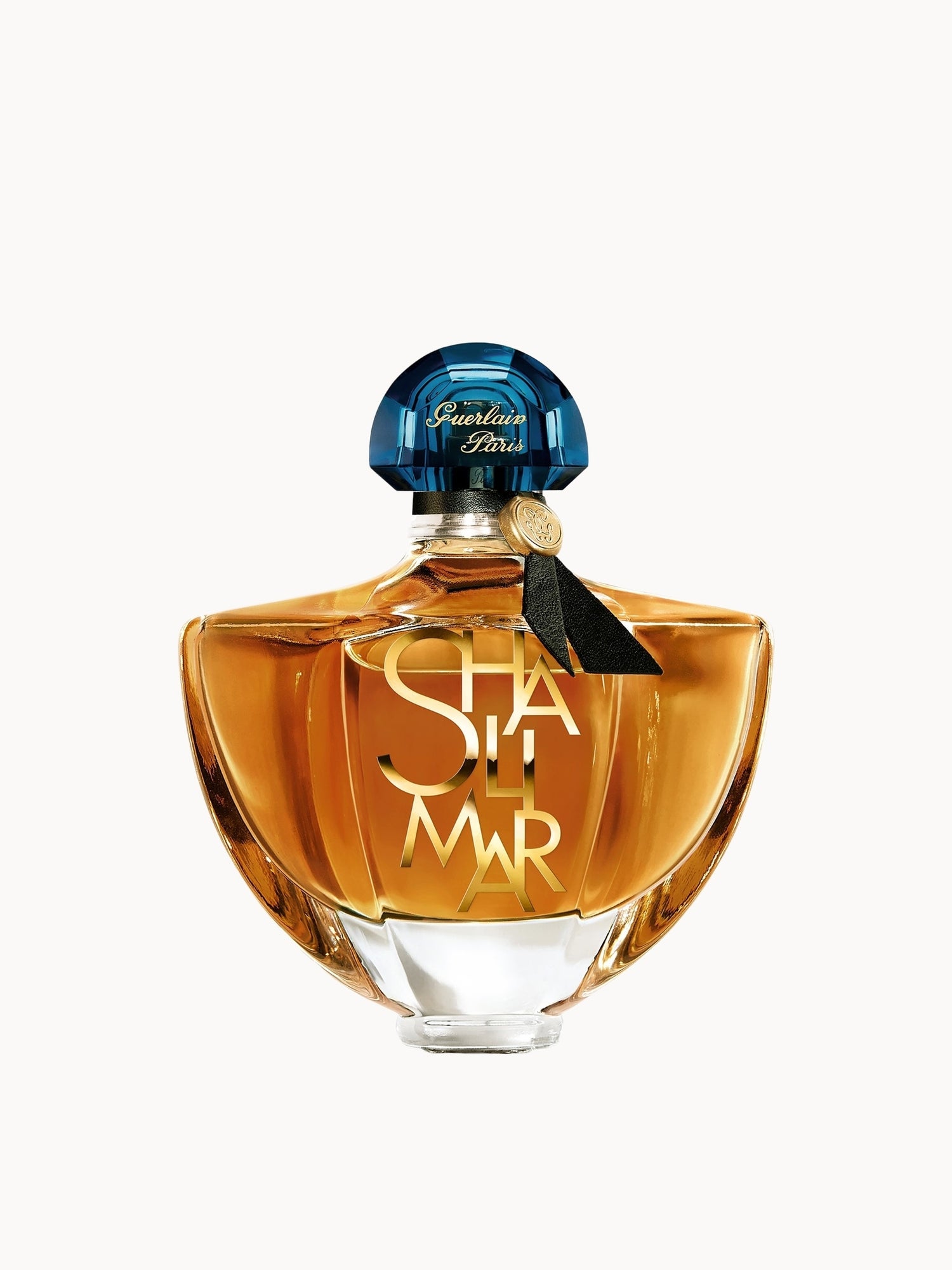 GUERLAIN Shalimar L'Essence Eau de Parfum Intense 90ml