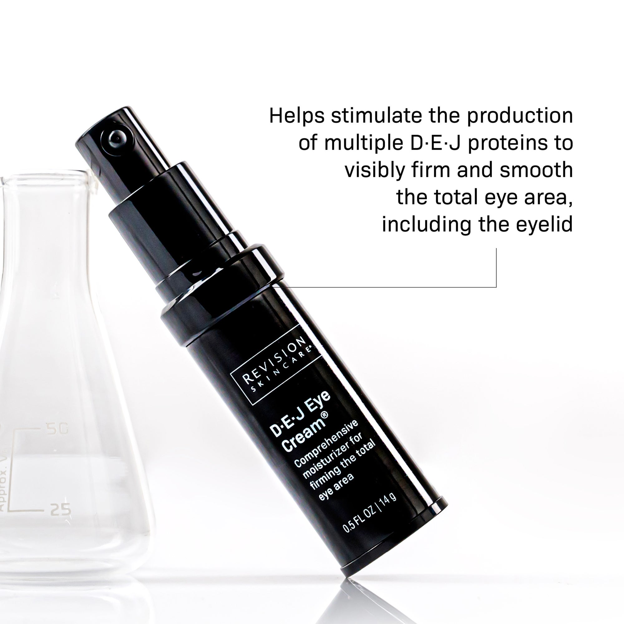 Revision Skincare D.E.J Eye Cream (1.7 fl. oz.) | Dermstore