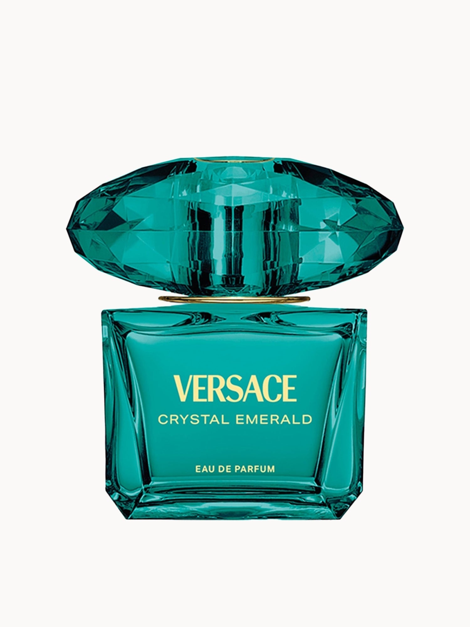 Versace Crystal Emerald Eau de Parfum 90ml