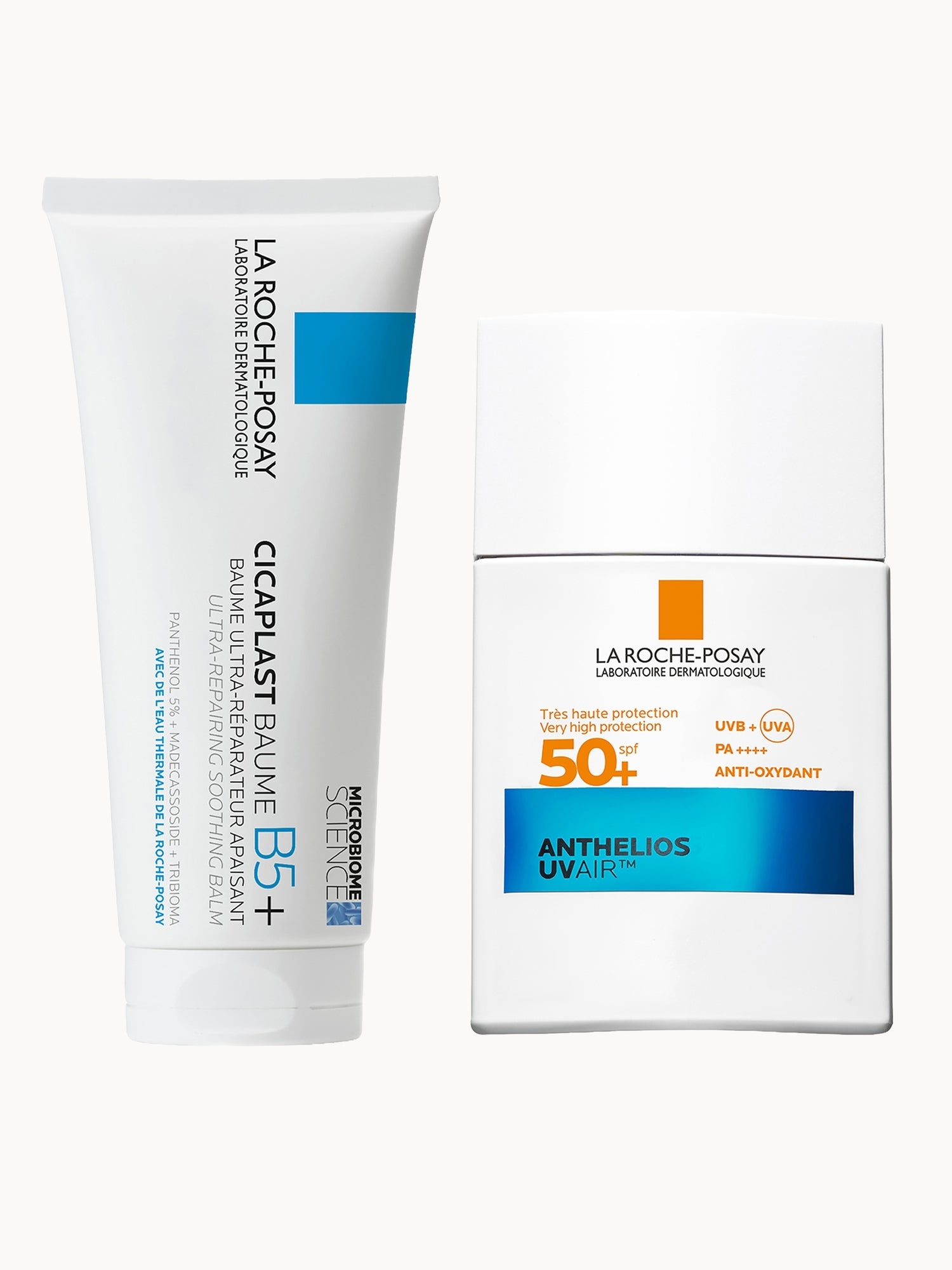 La Roche-Posay Repair and Protect Bundle