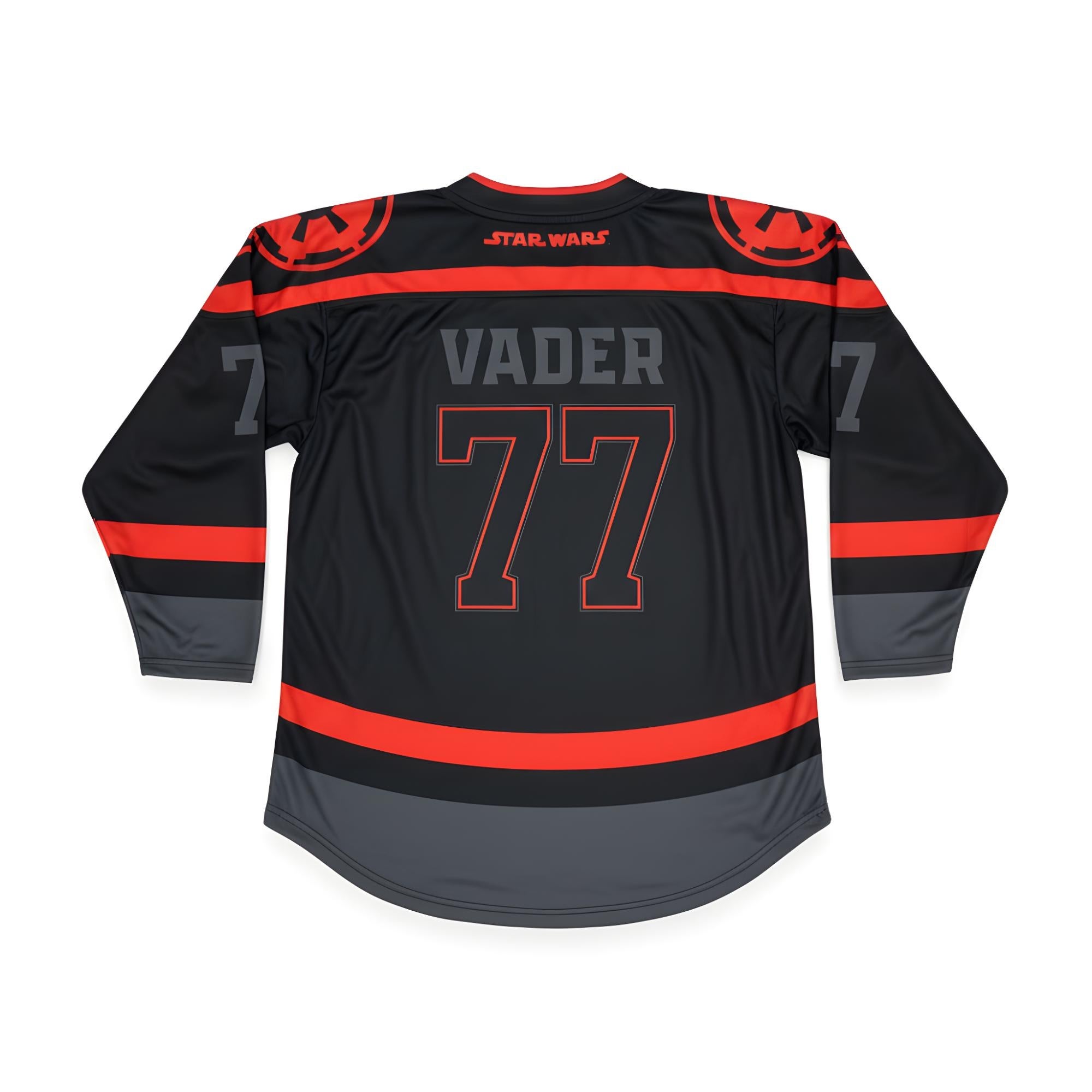  X STAR WARS NFL ジャージー Star Wars Yavin Rebels Unisex Sports Jersey - L | Zavvi UK