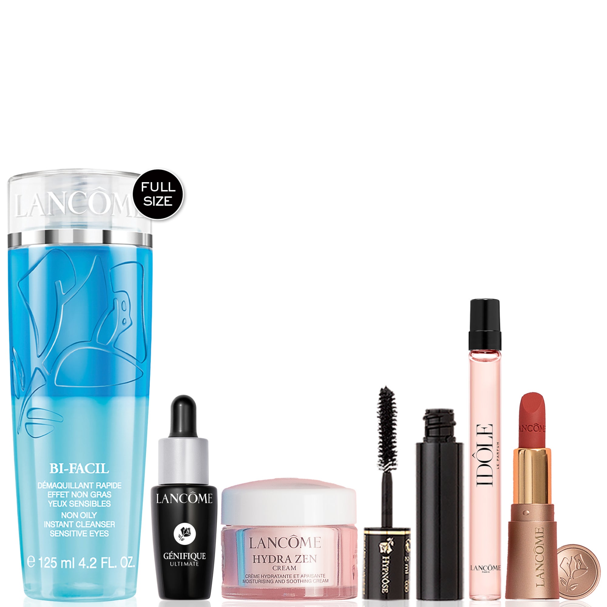 Mignonnette Icone - Parfum D'essai Lancôme, Flacon Neuf Avec étiquettes
