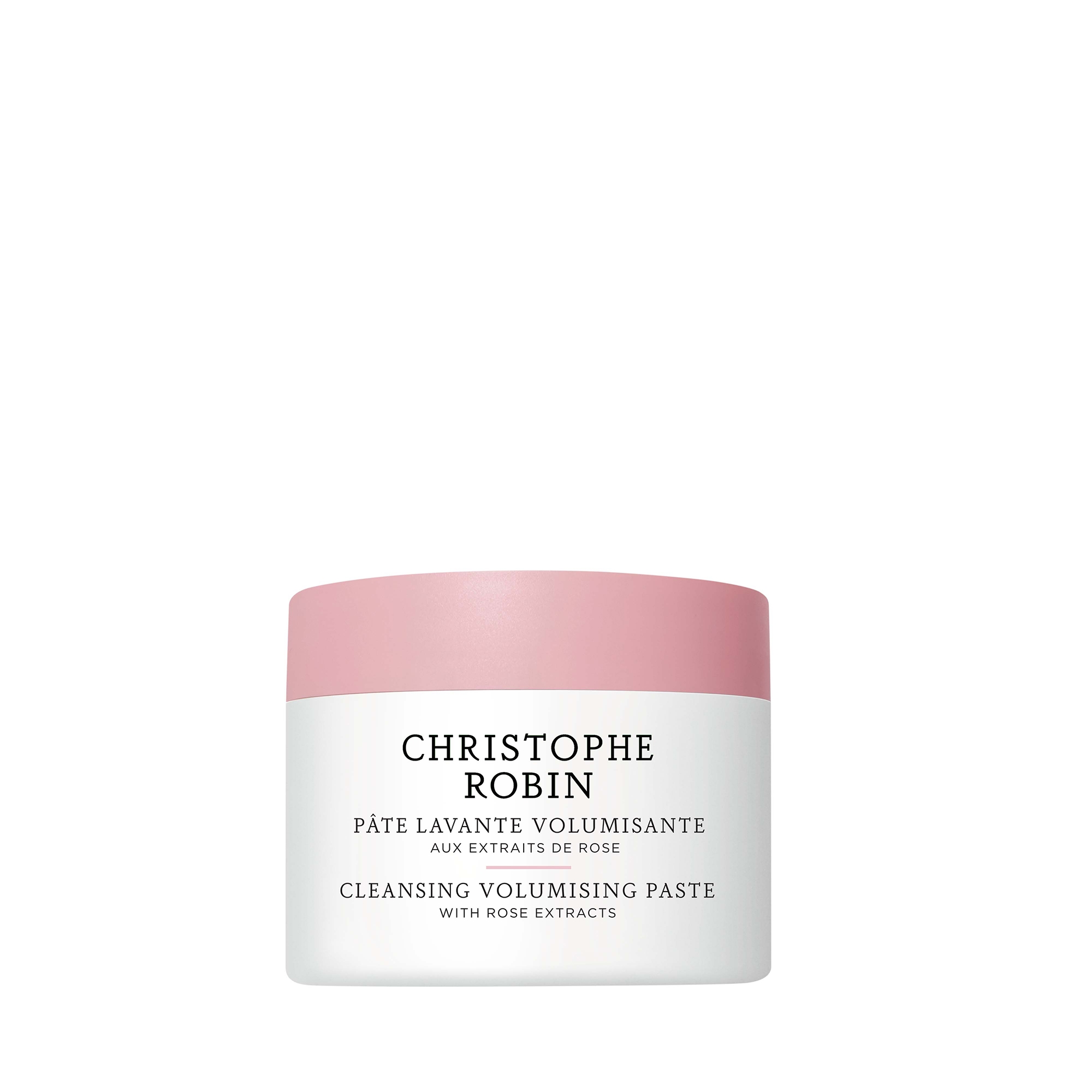 Hair Essentials Discovery Bundle | Christophe Robin