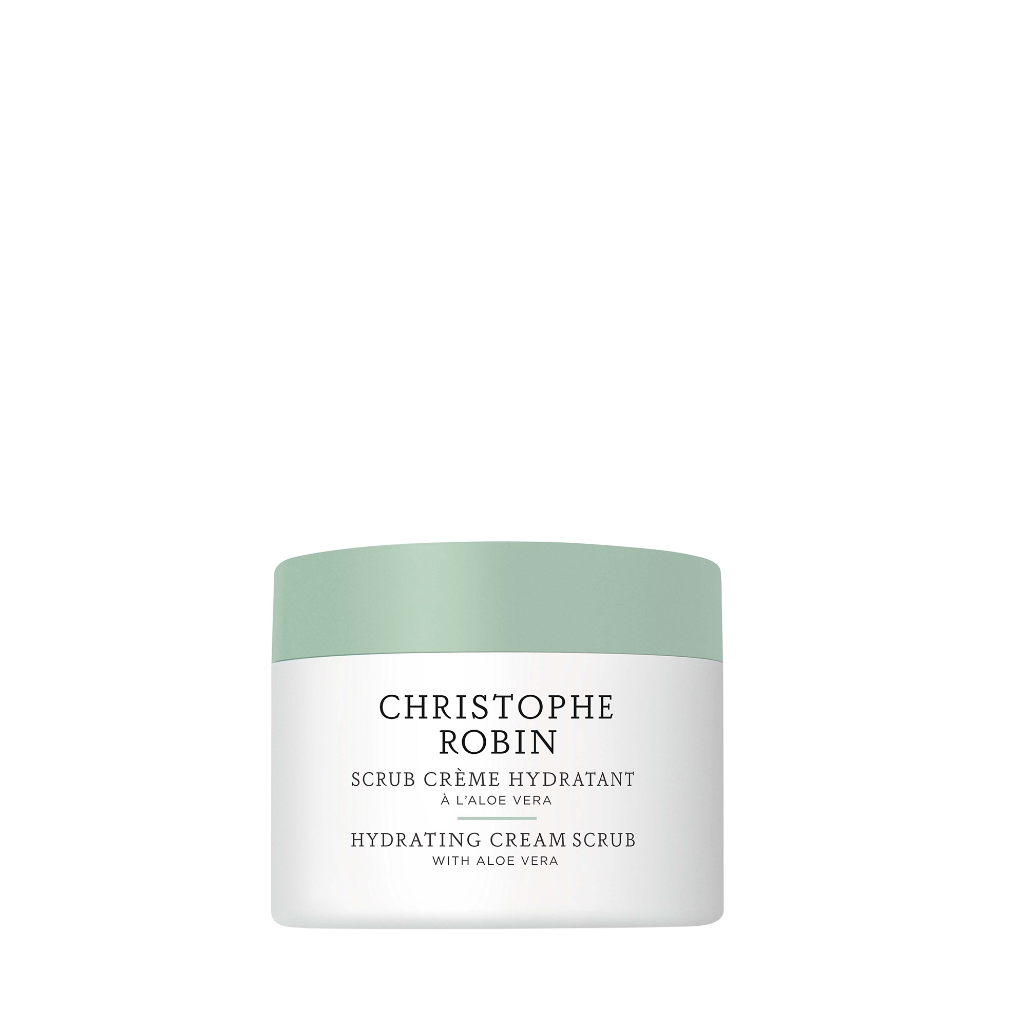 Hair Essentials Discovery Bundle | Christophe Robin