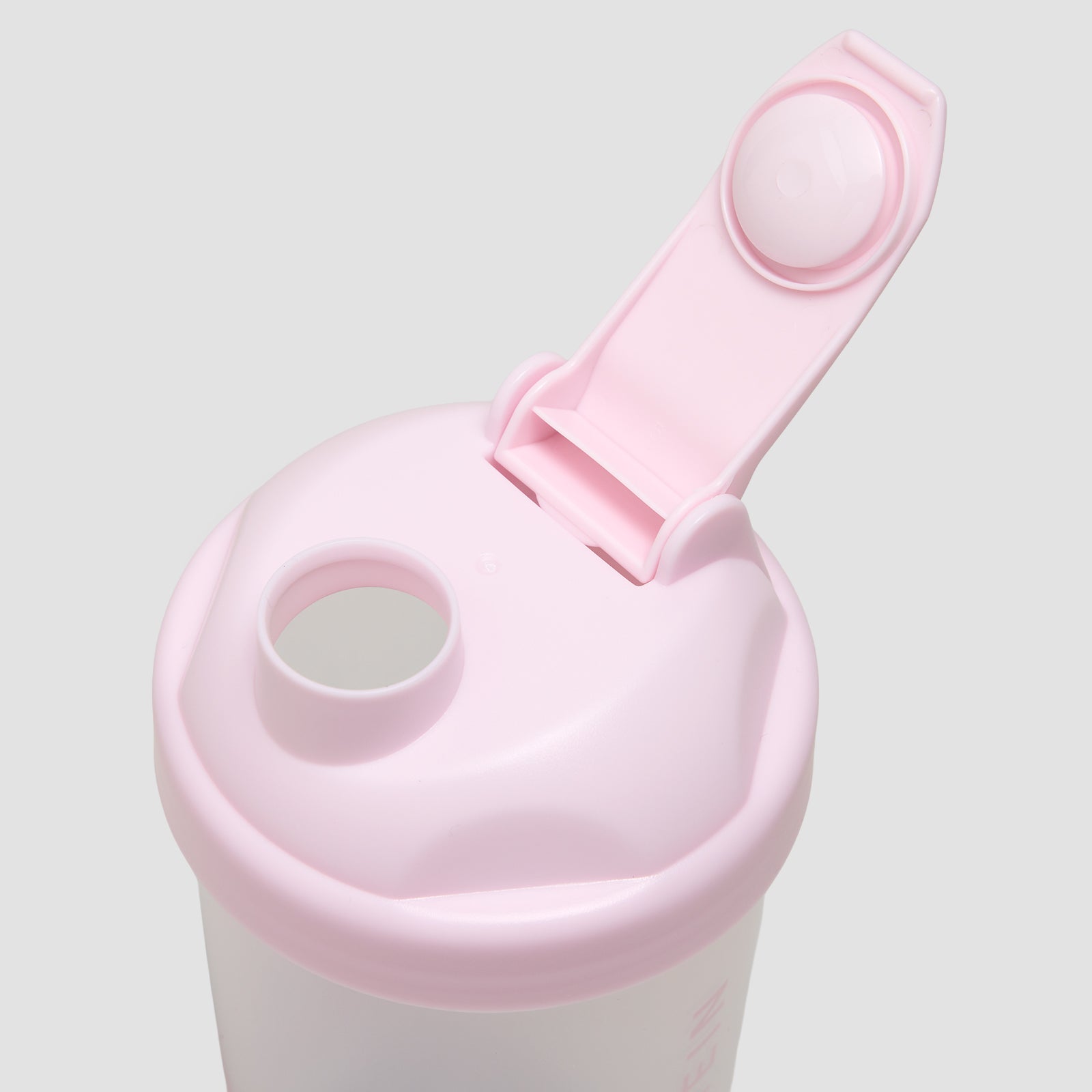 桜 プラスチック シェイカー | Myprotein