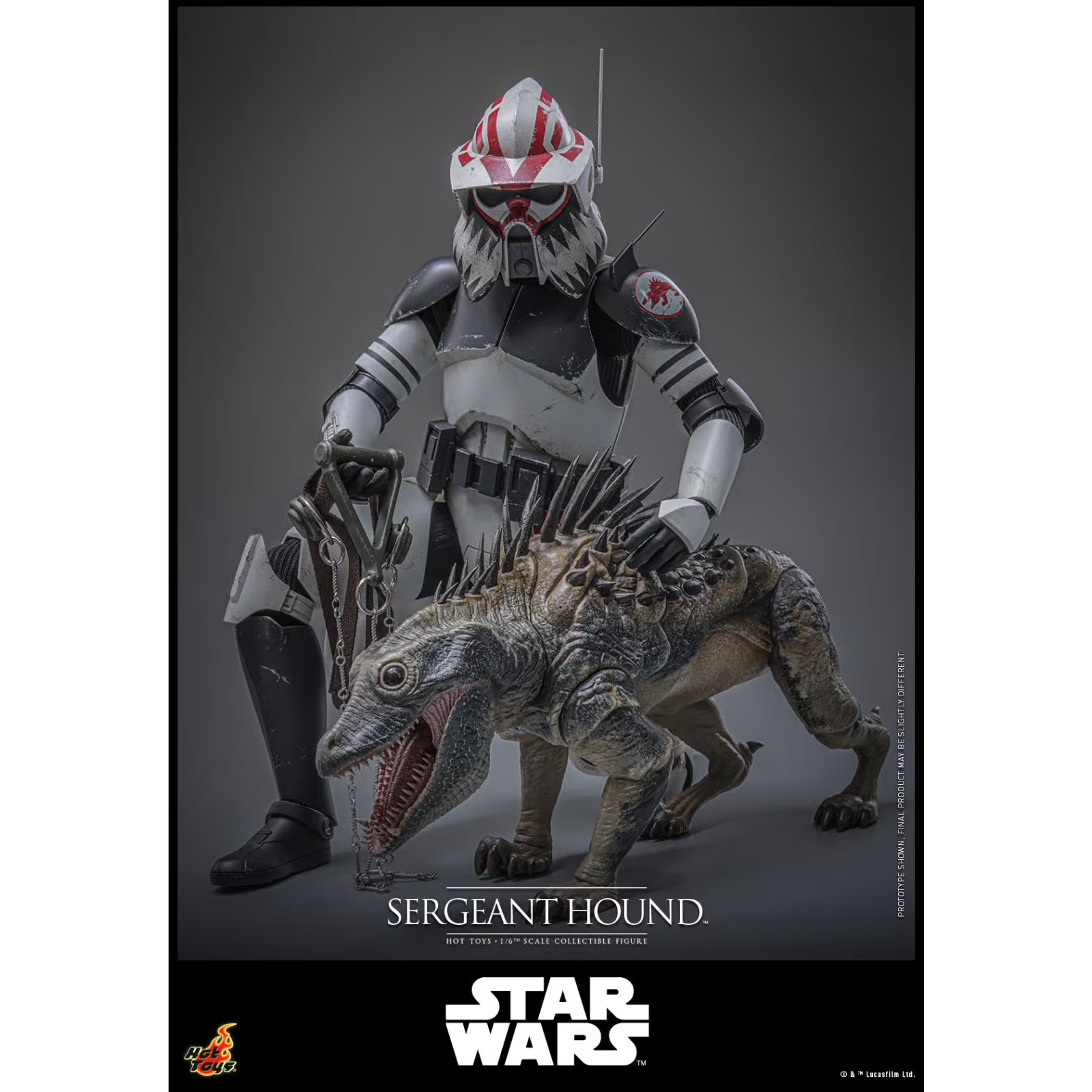 Pyramid International Stampa incorniciata Star Wars