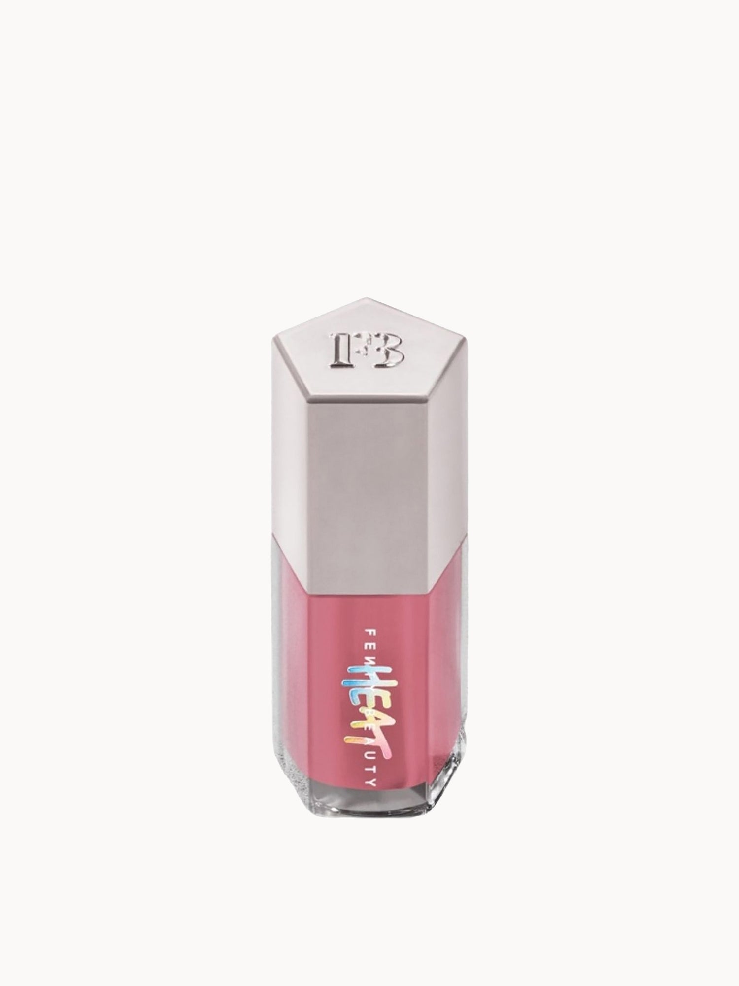 Fenty Beauty Mini Gloss Bomb Heat Universal Lip Luminizer + Plumper 5.5ml (Various Shades)