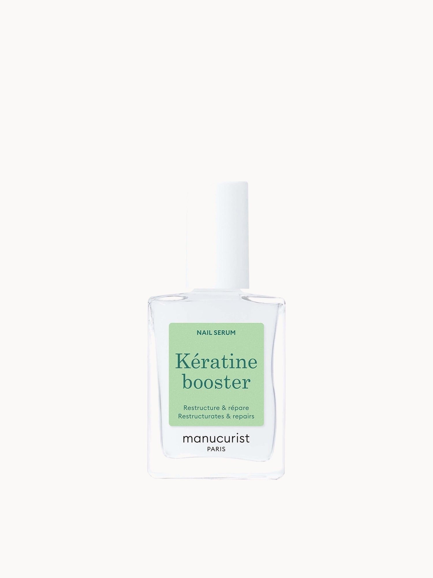 Manucurist Keratin Booster