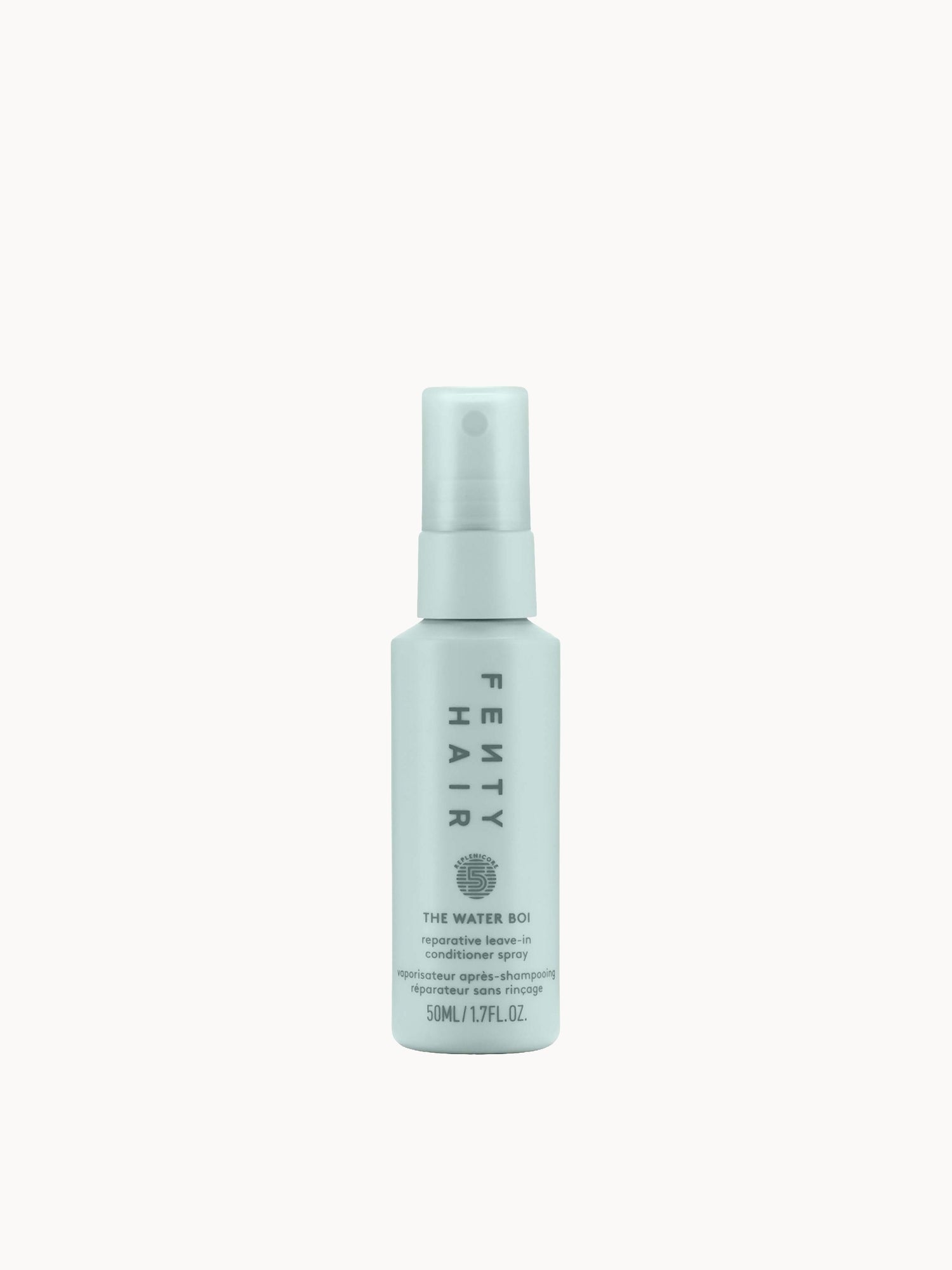 Fenty Hair Waterboi Leave In Conditioner Spray Mini