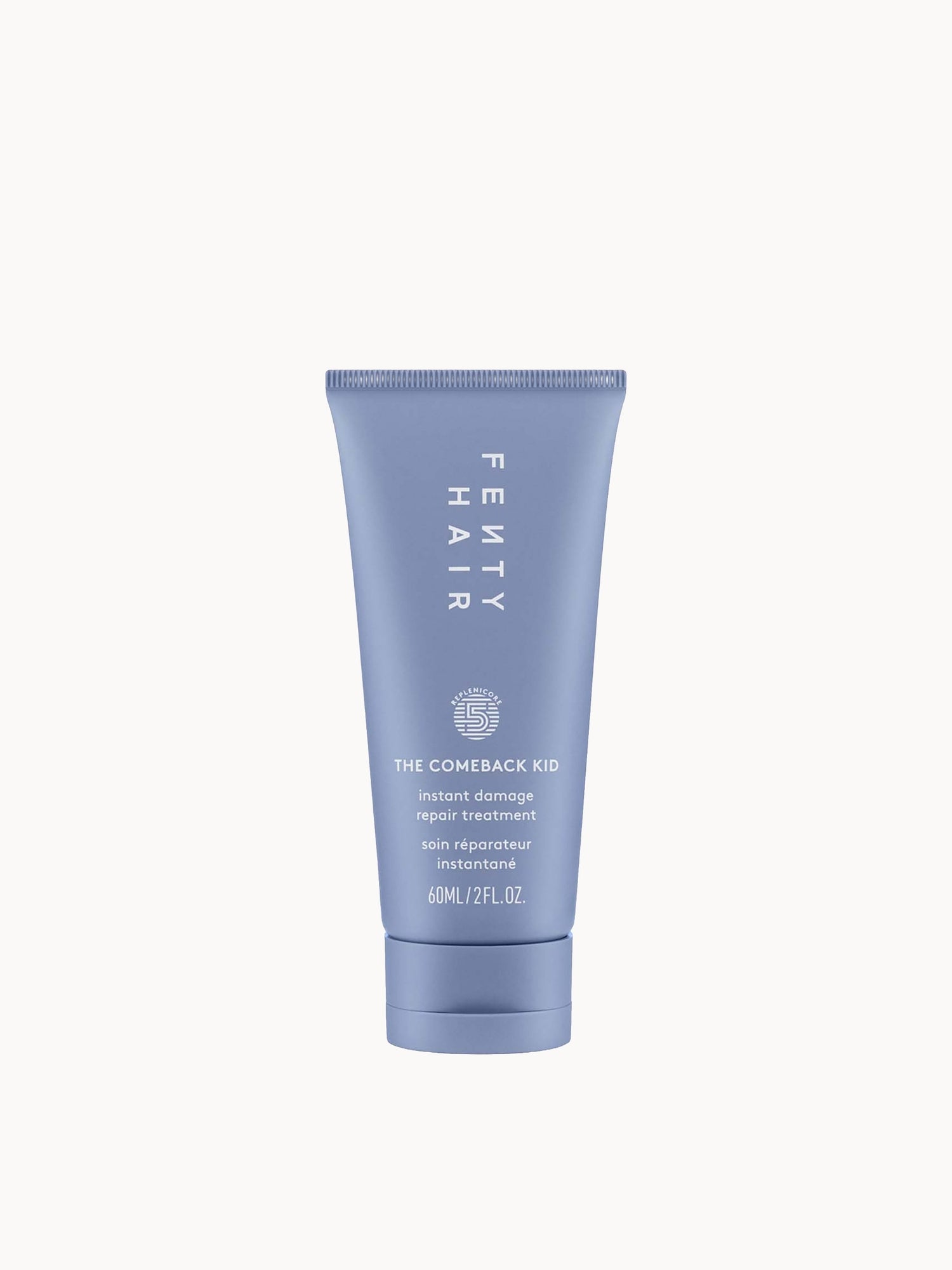 Fenty Hair The Comeback Kid Instant Damage Repair Treatment Mini 60ml